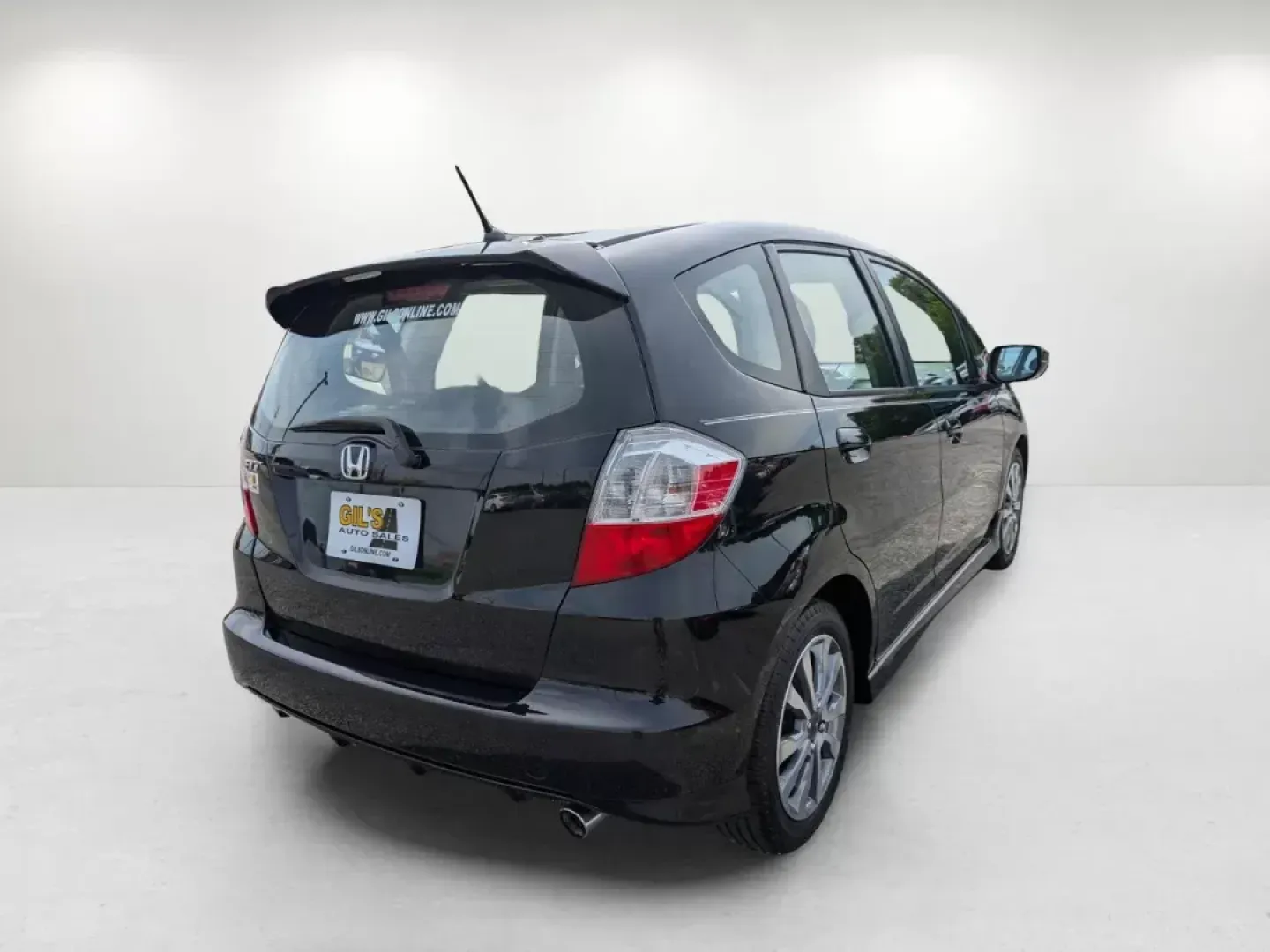 2012 Honda Fit Sport (JHMGE8H57CC) with an Other engine, located at 7000 Northlake Connector, Columbus, GA, 31904, (706) 987-8085, 32.524975, -84.978134 - Are you ready to elevate your daily commute or weekend adventures? The 2012 Honda Fit Sport, available at Gils Auto - Columbus #2, is the perfect blend of efficiency, style, and versatility, making it an ideal choice for budget-conscious buyers and families alike. This compact hatchback is designed - Photo#4
