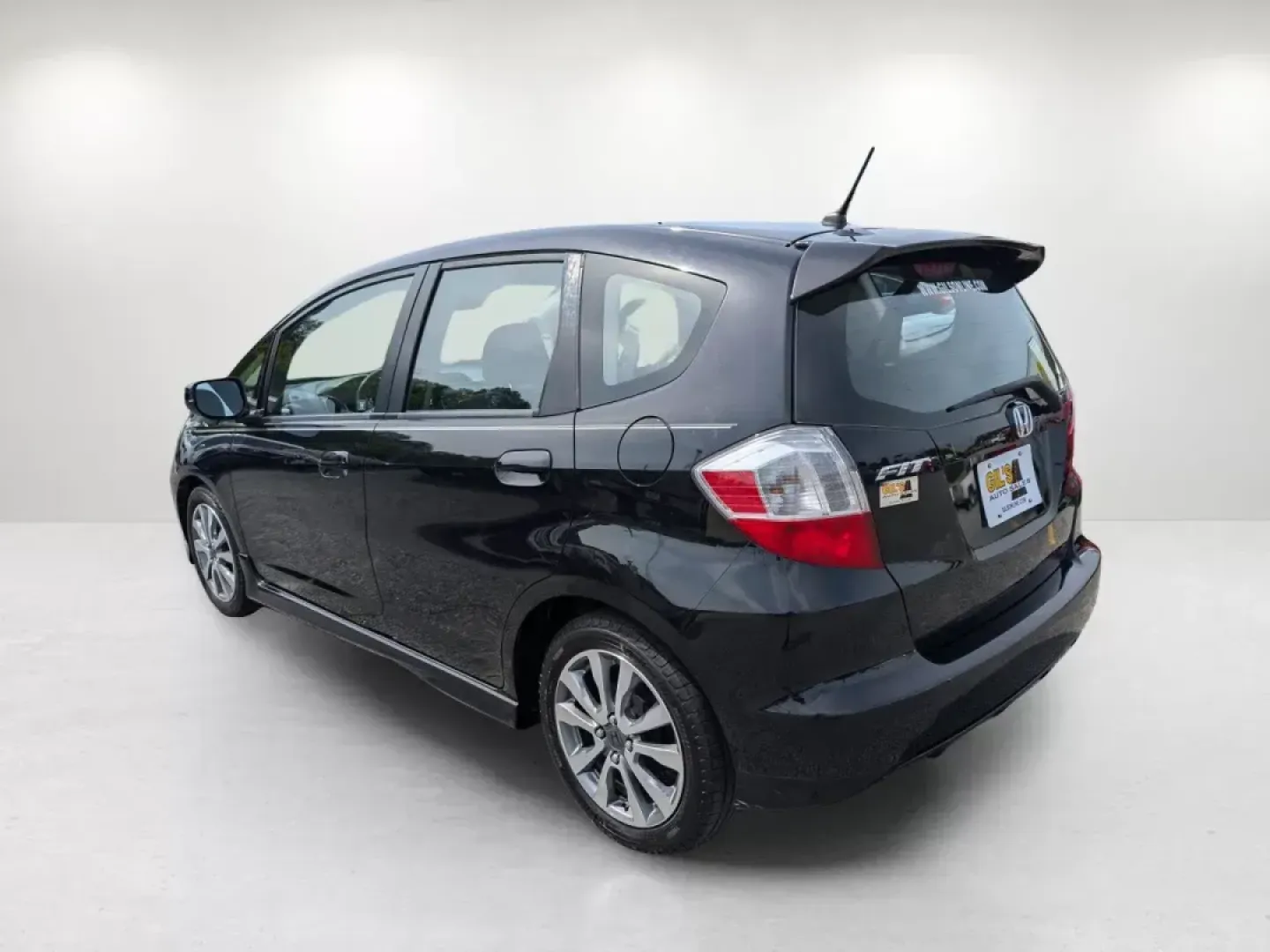 2012 Honda Fit Sport (JHMGE8H57CC) with an Other engine, located at 7000 Northlake Connector, Columbus, GA, 31904, (706) 987-8085, 32.524975, -84.978134 - Are you ready to elevate your daily commute or weekend adventures? The 2012 Honda Fit Sport, available at Gils Auto - Columbus #2, is the perfect blend of efficiency, style, and versatility, making it an ideal choice for budget-conscious buyers and families alike. This compact hatchback is designed - Photo#6