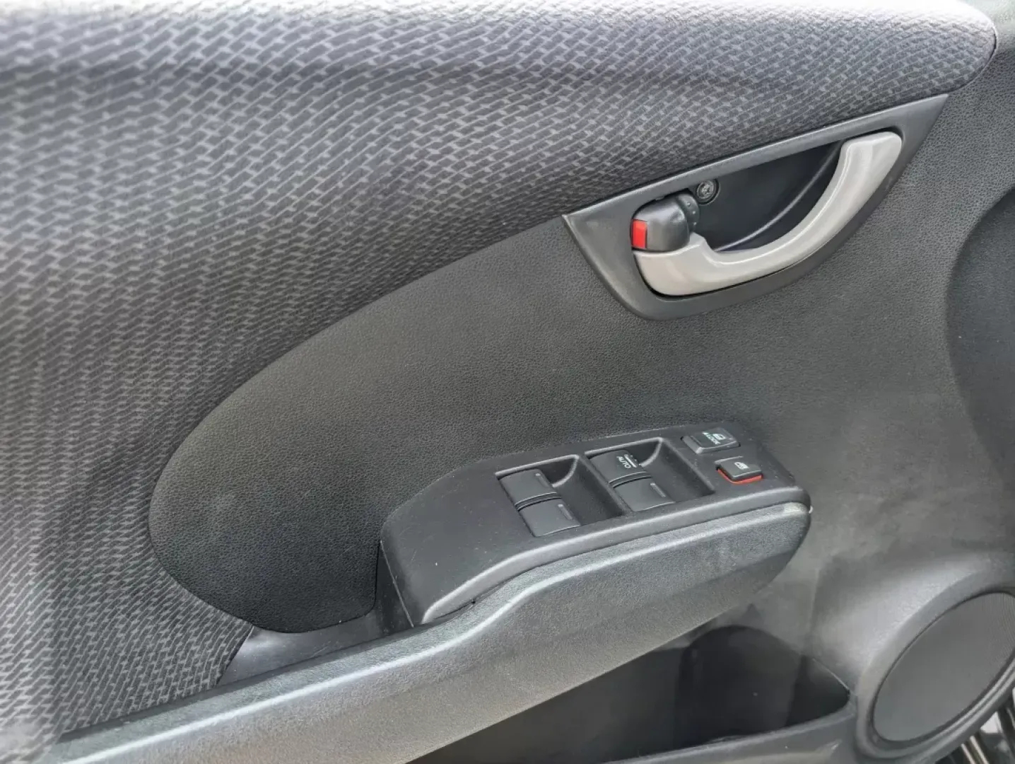 2012 Honda Fit Sport (JHMGE8H57CC) with an Other engine, located at 7000 Northlake Connector, Columbus, GA, 31904, (706) 987-8085, 32.524975, -84.978134 - Are you ready to elevate your daily commute or weekend adventures? The 2012 Honda Fit Sport, available at Gils Auto - Columbus #2, is the perfect blend of efficiency, style, and versatility, making it an ideal choice for budget-conscious buyers and families alike. This compact hatchback is designed - Photo#8