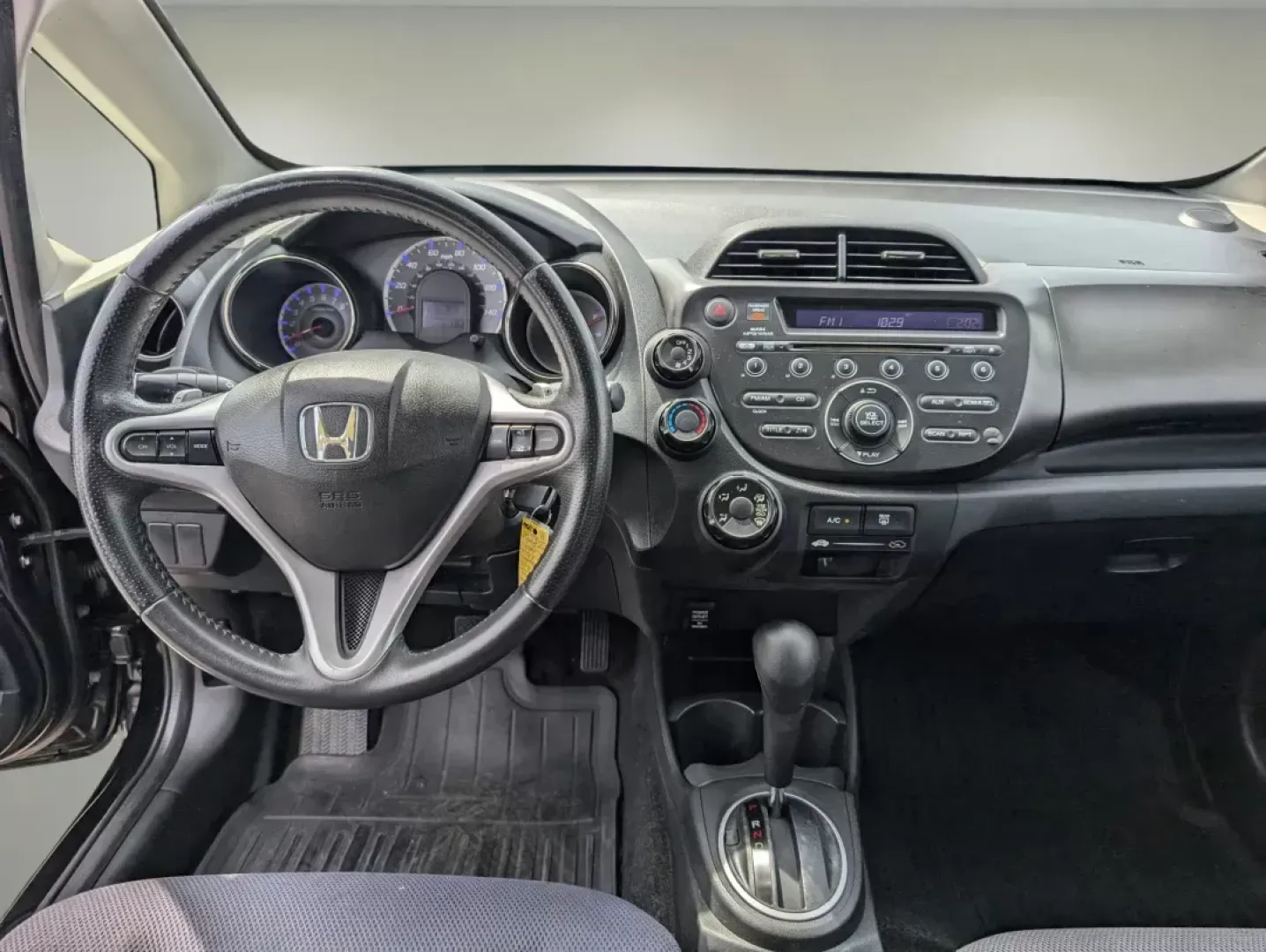 2012 Honda Fit Sport (JHMGE8H57CC) with an Other engine, located at 7000 Northlake Connector, Columbus, GA, 31904, (706) 987-8085, 32.524975, -84.978134 - Are you ready to elevate your daily commute or weekend adventures? The 2012 Honda Fit Sport, available at Gils Auto - Columbus #2, is the perfect blend of efficiency, style, and versatility, making it an ideal choice for budget-conscious buyers and families alike. This compact hatchback is designed - Photo#11