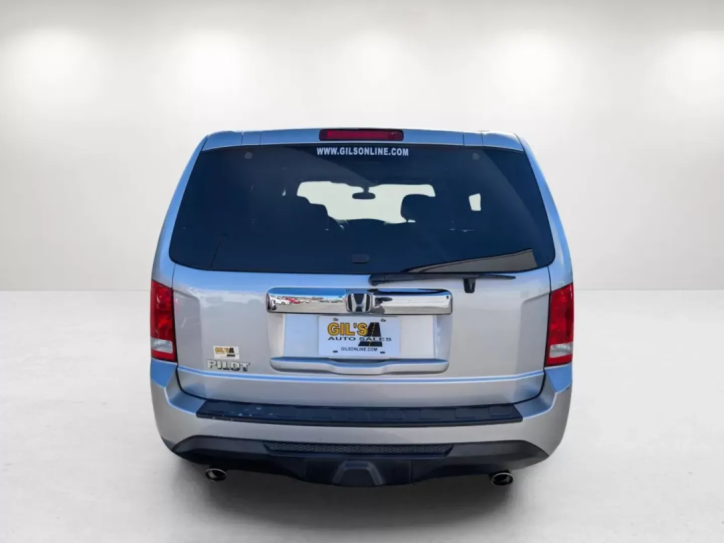 2012 Honda Pilot EX (5FNYF3H46CB) with an Other engine, located at 5115 14th Ave., Columbus, GA, 31904, (706) 323-0345, 32.511494, -84.971046 - **Adventure Awaits with the 2012 Honda Pilot EX at Gils Auto Your Family's Next Reliable SUV!**<br /> <br /> Are you ready to elevate your family adventures? The 2012 Honda Pilot EX is the perfect vehicle for growing families, weekend road trips, or even daily commutes in and around Phenix City, AL - Photo#5