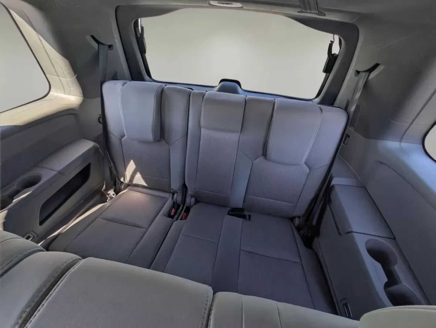 2012 Honda Pilot EX (5FNYF3H46CB) with an Other engine, located at 5115 14th Ave., Columbus, GA, 31904, (706) 323-0345, 32.511494, -84.971046 - **Adventure Awaits with the 2012 Honda Pilot EX at Gils Auto Your Family's Next Reliable SUV!**<br /> <br /> Are you ready to elevate your family adventures? The 2012 Honda Pilot EX is the perfect vehicle for growing families, weekend road trips, or even daily commutes in and around Phenix City, AL - Photo#11