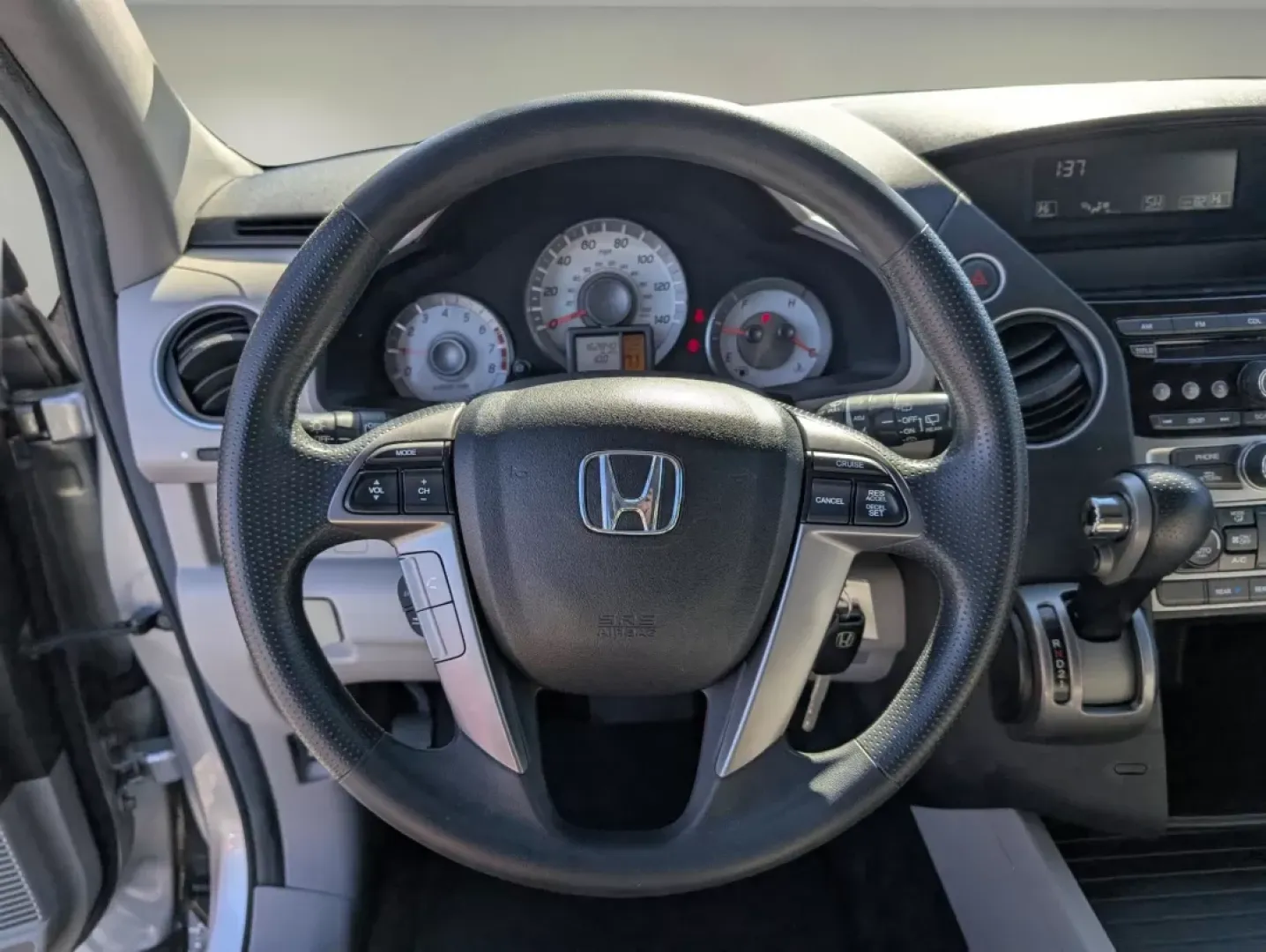 2012 Honda Pilot EX (5FNYF3H46CB) with an Other engine, located at 5115 14th Ave., Columbus, GA, 31904, (706) 323-0345, 32.511494, -84.971046 - **Adventure Awaits with the 2012 Honda Pilot EX at Gils Auto Your Family's Next Reliable SUV!**<br /> <br /> Are you ready to elevate your family adventures? The 2012 Honda Pilot EX is the perfect vehicle for growing families, weekend road trips, or even daily commutes in and around Phenix City, AL - Photo#13