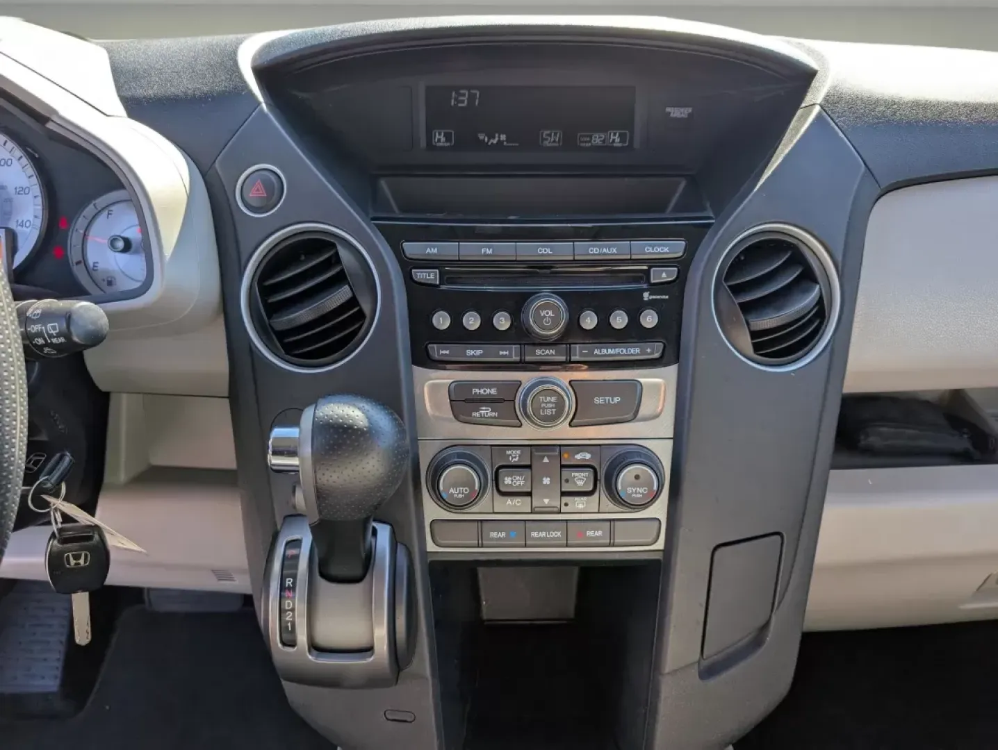 2012 Honda Pilot EX (5FNYF3H46CB) with an Other engine, located at 5115 14th Ave., Columbus, GA, 31904, (706) 323-0345, 32.511494, -84.971046 - **Adventure Awaits with the 2012 Honda Pilot EX at Gils Auto Your Family's Next Reliable SUV!**<br /> <br /> Are you ready to elevate your family adventures? The 2012 Honda Pilot EX is the perfect vehicle for growing families, weekend road trips, or even daily commutes in and around Phenix City, AL - Photo#14