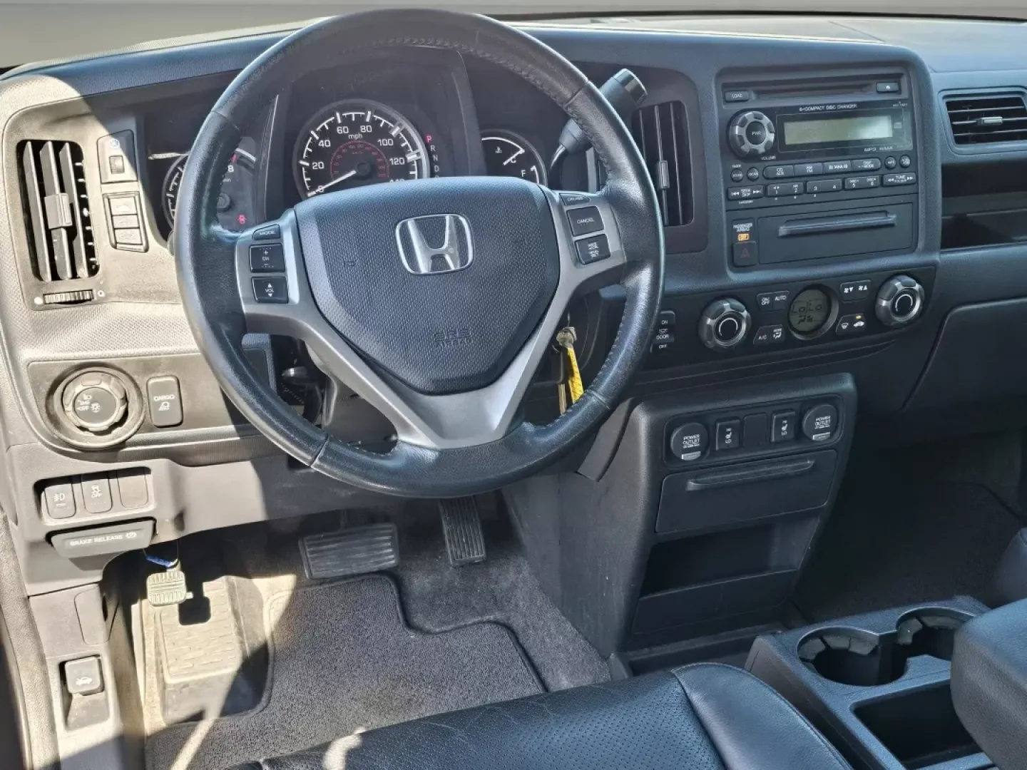 2012 Honda Ridgeline RTL (5FPYK1F56CB) with an Other engine, located at 521 Old Farm Lane Rd, Prattville, AL, 36066, (334) 325-1505, 32.482460, -86.416367 - **Unleash Your Adventure with the 2012 Honda Ridgeline RTL Perfect for Every Journey!**<br /> <br /> Are you ready to take your weekend adventures to the next level or seamlessly manage your daily commute? Look no further than Gils Auto in Phenix City, AL! Our 2012 Honda Ridgeline RTL is the ultima - Photo#14