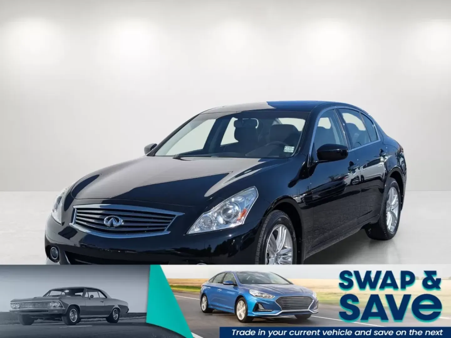 2012 /Graphite Infiniti G25 Sedan x (JN1DV6AR7CM) with an Other engine, located at 1430 Gateway Drive, Opelika, AL, 36801, (334) 239-0944, 32.637871, -85.409790 - Are you ready to elevate your daily commute or weekend getaways? Look no further than the stunning 2012 Infiniti G25 Sedan, available now at Gils Auto in Phenix City, AL! This sleek and stylish vehicle is perfect for those seeking both luxury and performance, making it a fantastic choice for anyone - Photo#0