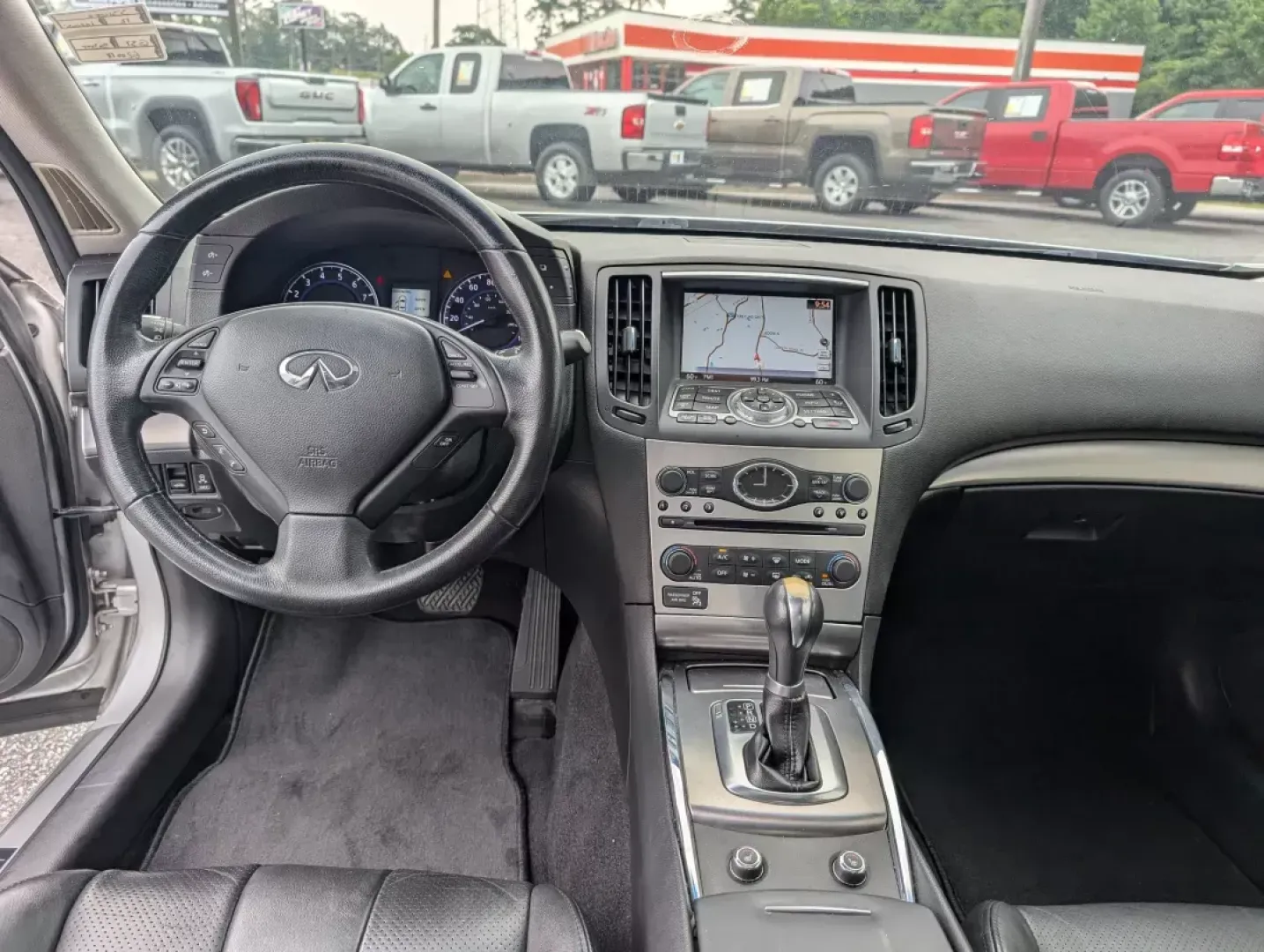 2012 /Graphite Infiniti G37 Sedan Journey (JN1CV6AP9CM) with an Other engine, located at 3959 U.S. 80 W, Phenix City, AL, 36870, (334) 297-4885, 32.469296, -85.135185 - **Elevate Your Daily Drive with the 2012 Infiniti G37 Sedan at Gils Auto!**<br /> <br /> Are you ready to upgrade your commuting experience or make weekend getaways unforgettable? Look no further than this stunning 2012 Infiniti G37 Sedan, available now at Gils Auto in Phenix City, AL. Located conve - Photo#11