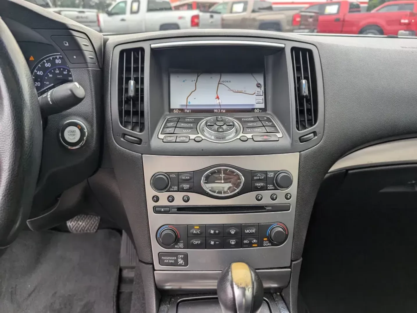 2012 /Graphite Infiniti G37 Sedan Journey (JN1CV6AP9CM) with an Other engine, located at 3959 U.S. 80 W, Phenix City, AL, 36870, (334) 297-4885, 32.469296, -85.135185 - **Elevate Your Daily Drive with the 2012 Infiniti G37 Sedan at Gils Auto!**<br /> <br /> Are you ready to upgrade your commuting experience or make weekend getaways unforgettable? Look no further than this stunning 2012 Infiniti G37 Sedan, available now at Gils Auto in Phenix City, AL. Located conve - Photo#12