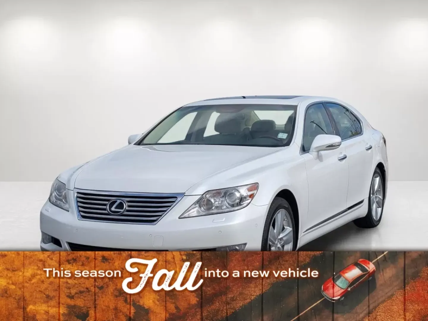2012 Lexus LS 460 (JTHBL5EF9C5) with an Other engine, located at 1430 Gateway Drive, Opelika, AL, 36801, (334) 239-0944, 32.637871, -85.409790 - **Elevate Your Driving Experience: 2012 Lexus LS 460 at Gils Auto**<br /> <br /> Are you ready to redefine your daily commute or make a statement on those weekend getaways? The 2012 Lexus LS 460 is the perfect luxury sedan to elevate your driving experience, offering a seamless blend of comfort, sty - Photo#0