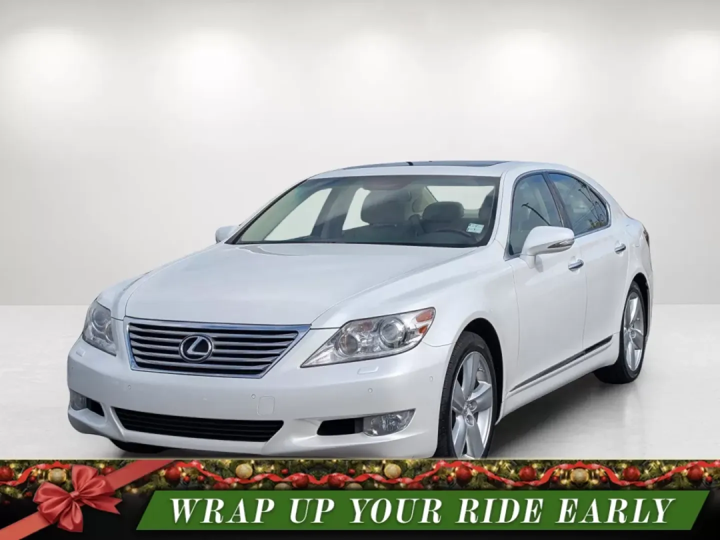 2012 Lexus LS 460 (JTHBL5EF9C5) with an Other engine, located at 3959 U.S. 80 W, Phenix City, AL, 36870, (334) 297-4885, 32.469296, -85.135185 - **Elevate Your Driving Experience: 2012 Lexus LS 460 at Gils Auto**<br /> <br /> Are you ready to redefine your daily commute or make a statement on those weekend getaways? The 2012 Lexus LS 460 is the perfect luxury sedan to elevate your driving experience, offering a seamless blend of comfort, sty - Photo#0