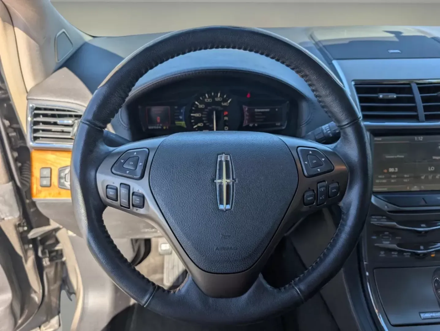 2012 Lincoln MKX (2LMDJ6JK7CB) with an Other engine, located at 804 22nd Ave, Phenix City, AL, 36870, (334) 297-1860, 32.484749, -85.024475 - **Discover the Perfect Family Vehicle: 2012 Lincoln MKX at Gils Auto in Phenix City, AL**<br /> <br /> Are you searching for the ideal vehicle that combines comfort, style, and functionality for your family's daily adventures? Look no further than this stunning 2012 Lincoln MKX, now available at Gil - Photo#15