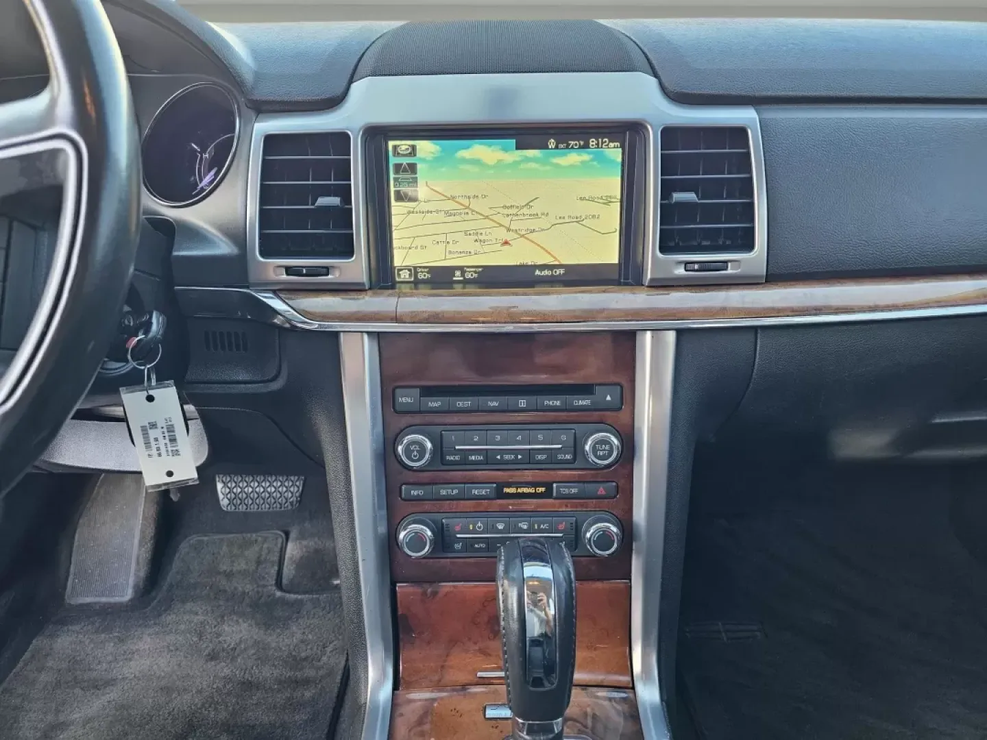 2012 Lincoln MKZ (3LNHL2GC7CR) with an Other engine, located at 1430 Gateway Drive, Opelika, AL, 36801, (334) 239-0944, 32.637871, -85.409790 - **Elevate Your Commute with the Luxurious 2012 Lincoln MKZ at Gils Auto!**<br /> <br /> Are you searching for a vehicle that combines style, comfort, and reliability for your daily drive? Look no further than the 2012 Lincoln MKZ, available now at Gils Auto in Phenix City, AL. This stunning sedan is - Photo#11
