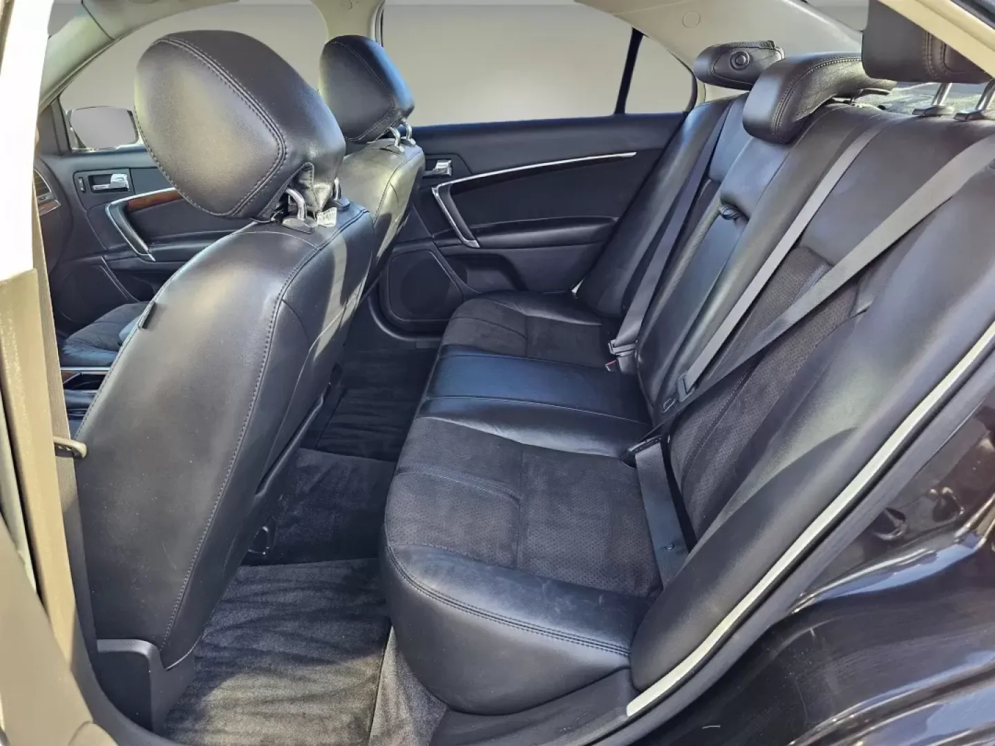 2012 Lincoln MKZ (3LNHL2GC7CR) with an Other engine, located at 1430 Gateway Drive, Opelika, AL, 36801, (334) 239-0944, 32.637871, -85.409790 - **Elevate Your Commute with the Luxurious 2012 Lincoln MKZ at Gils Auto!**<br /> <br /> Are you searching for a vehicle that combines style, comfort, and reliability for your daily drive? Look no further than the 2012 Lincoln MKZ, available now at Gils Auto in Phenix City, AL. This stunning sedan is - Photo#14