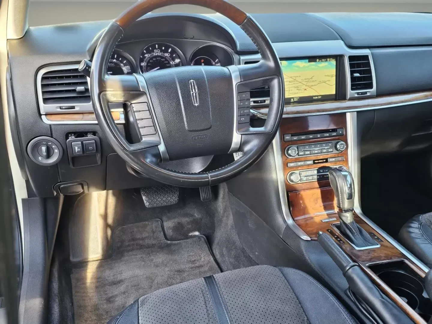 2012 Lincoln MKZ (3LNHL2GC7CR) with an Other engine, located at 1430 Gateway Drive, Opelika, AL, 36801, (334) 239-0944, 32.637871, -85.409790 - **Elevate Your Commute with the Luxurious 2012 Lincoln MKZ at Gils Auto!**<br /> <br /> Are you searching for a vehicle that combines style, comfort, and reliability for your daily drive? Look no further than the 2012 Lincoln MKZ, available now at Gils Auto in Phenix City, AL. This stunning sedan is - Photo#15