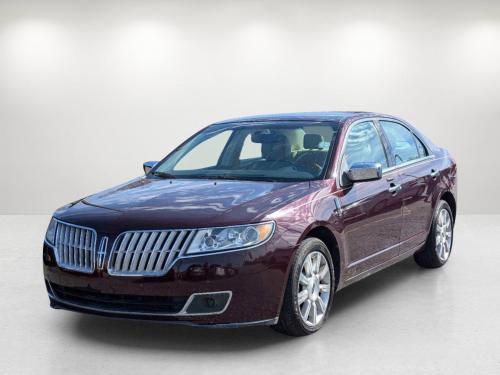 2012 Lincoln MKZ