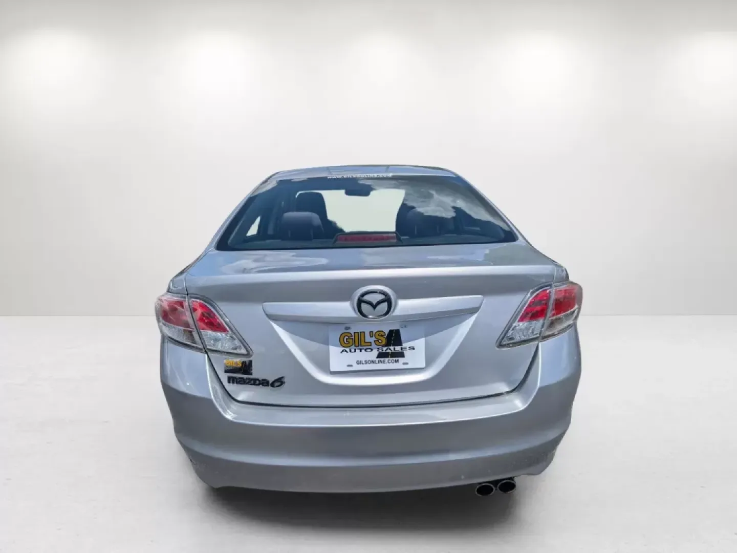 2012 /Black Mazda Mazda6 i Touring (1YVHZ8DH0C5) with an Other engine, located at 1430 Gateway Drive, Opelika, AL, 36801, (334) 239-0944, 32.637871, -85.409790 - Experience the thrill of the open road with the 2012 Mazda Mazda6 i Touring, a vehicle that perfectly balances style, comfort, and performance. Whether you're commuting to work, running errands around Phenix City, AL, or planning a weekend getaway, this sedan is designed to fit seamlessly into your - Photo#5