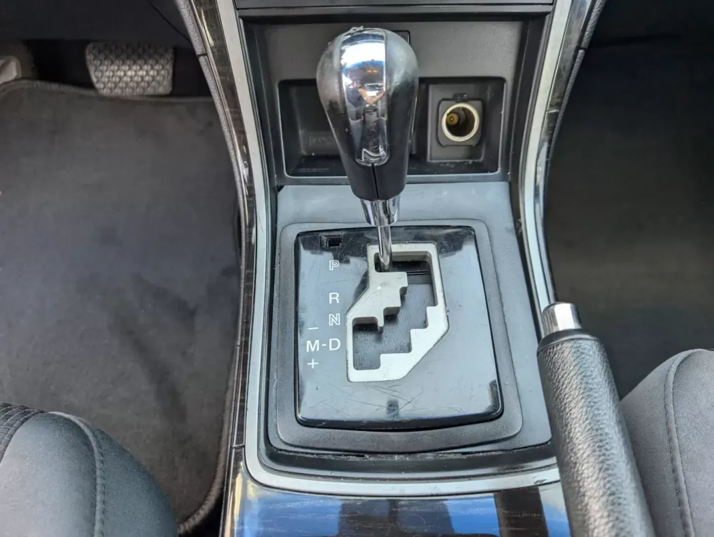 2012 /Black Mazda Mazda6 i Touring (1YVHZ8DH0C5) with an Other engine, located at 1430 Gateway Drive, Opelika, AL, 36801, (334) 239-0944, 32.637871, -85.409790 - Experience the thrill of the open road with the 2012 Mazda Mazda6 i Touring, a vehicle that perfectly balances style, comfort, and performance. Whether you're commuting to work, running errands around Phenix City, AL, or planning a weekend getaway, this sedan is designed to fit seamlessly into your - Photo#14