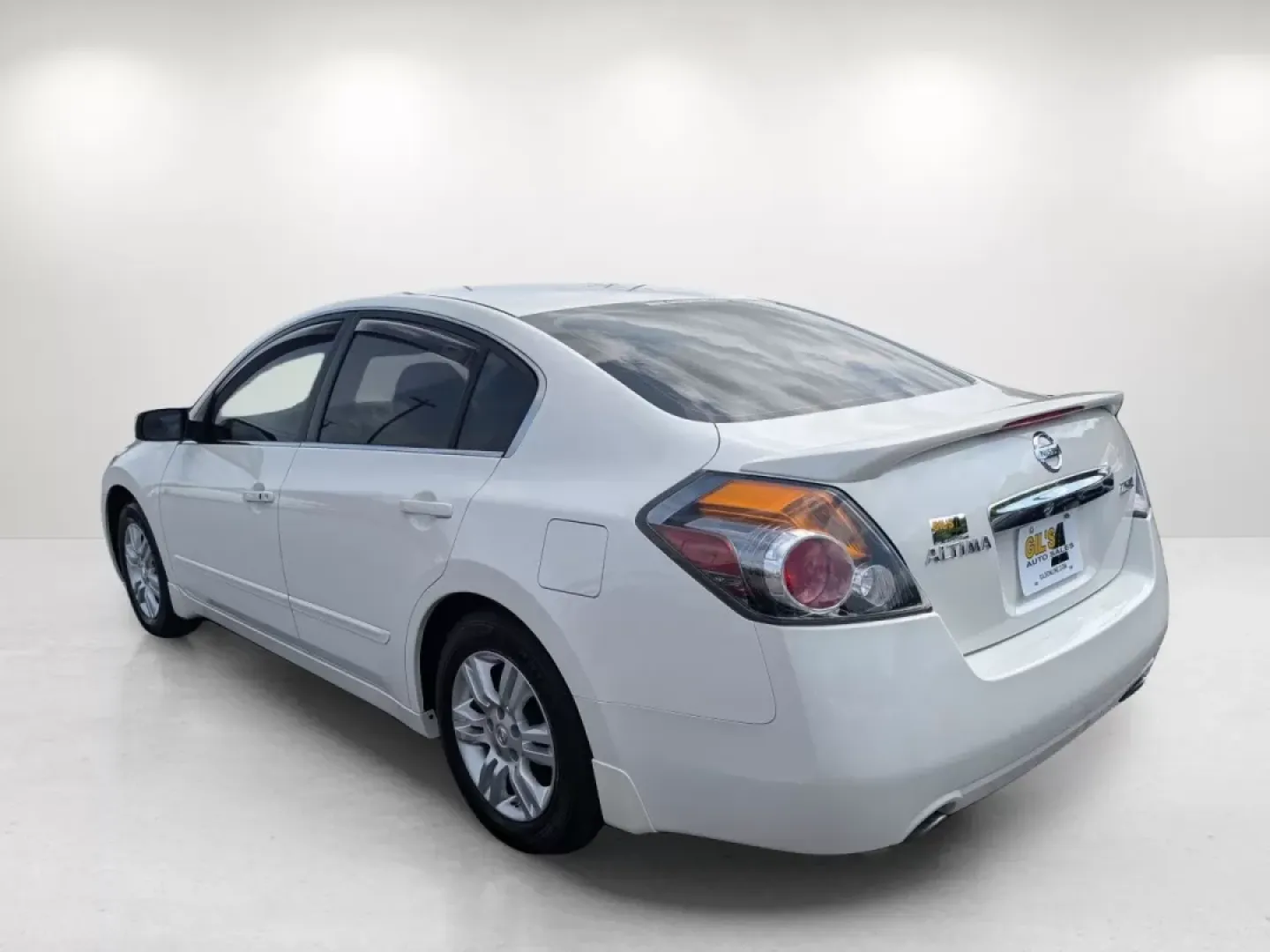 2012 /Blonde Nissan Altima 2.5 SL (1N4AL2APXCC) with an Other engine, located at 804 22nd Ave, Phenix City, AL, 36870, (334) 297-1860, 32.484749, -85.024475 - **Discover Comfort and Style with the 2012 Nissan Altima at Gils Auto!**<br /> <br /> Looking for a reliable vehicle that perfectly balances comfort, style, and practicality? The 2012 Nissan Altima is ideal for long commutes and weekend getaways alike! This sleek sedan combines a smooth ride with im - Photo#6