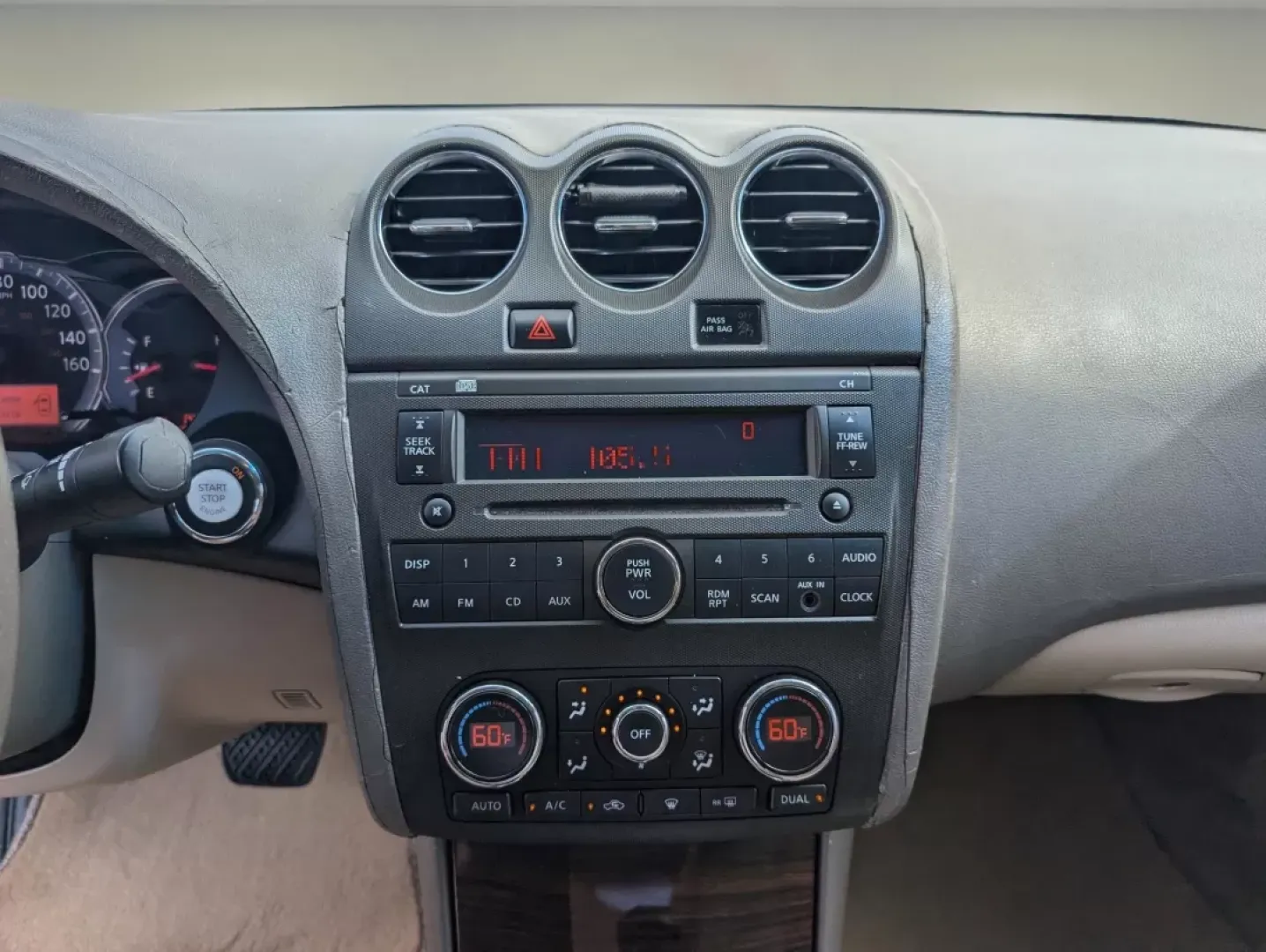 2012 /Blonde Nissan Altima 2.5 SL (1N4AL2APXCC) with an Other engine, located at 804 22nd Ave, Phenix City, AL, 36870, (334) 297-1860, 32.484749, -85.024475 - **Discover Comfort and Style with the 2012 Nissan Altima at Gils Auto!**<br /> <br /> Looking for a reliable vehicle that perfectly balances comfort, style, and practicality? The 2012 Nissan Altima is ideal for long commutes and weekend getaways alike! This sleek sedan combines a smooth ride with im - Photo#14