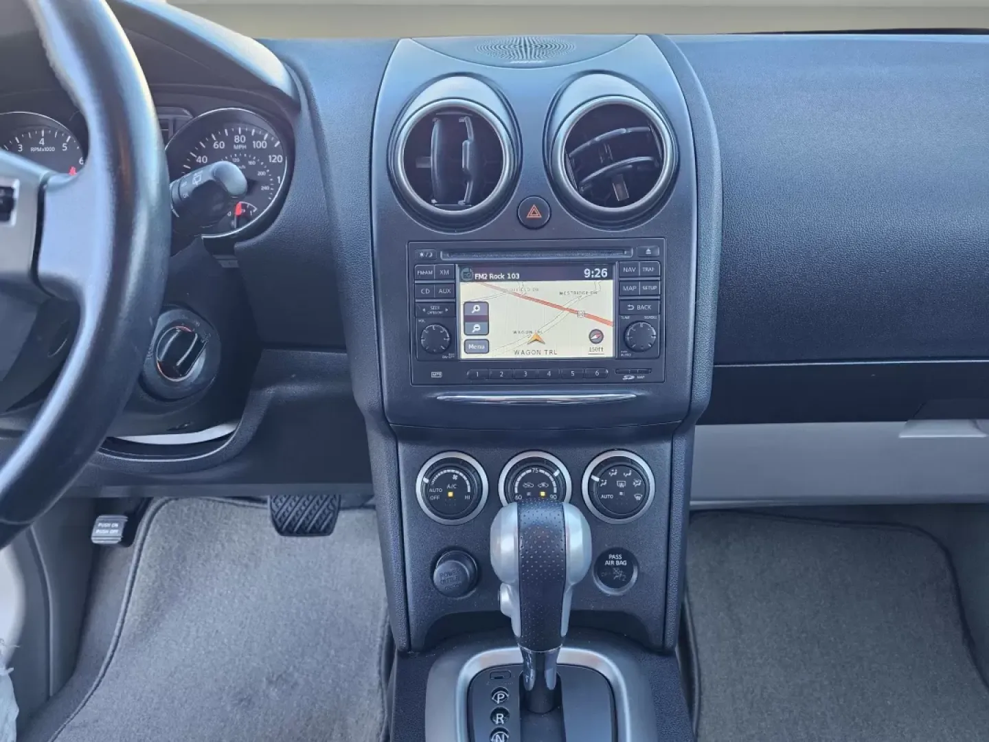 2012 /Gray Nissan Rogue SL (JN8AS5MT2CW) with an Other engine, located at 804 22nd Ave, Phenix City, AL, 36870, (334) 297-1860, 32.484749, -85.024475 - **Elevate Your Driving Experience with the 2012 Nissan Rogue SL at Gils Auto!**<br /> <br /> Are you ready to embark on thrilling weekend adventures and conquer daily commutes with style and comfort? Look no further than this meticulously maintained 2012 Nissan Rogue SL, available now at Gils Auto. - Photo#11