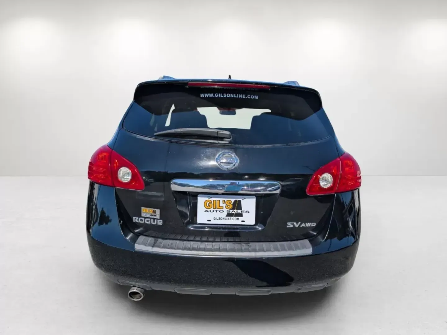 2012 /Black Nissan Rogue SV (JN8AS5MV8CW) with an Other engine, located at 3959 U.S. 80 W, Phenix City, AL, 36870, (334) 297-4885, 32.469296, -85.135185 - ### Discover Your Next Adventure with the 2012 Nissan Rogue SV at Gils Auto<br /> <br /> Are you ready to elevate your lifestyle with a vehicle that can handle everything from daily commutes to weekend getaways? The 2012 Nissan Rogue SV is the perfect companion for those seeking versatility, reliabi - Photo#5