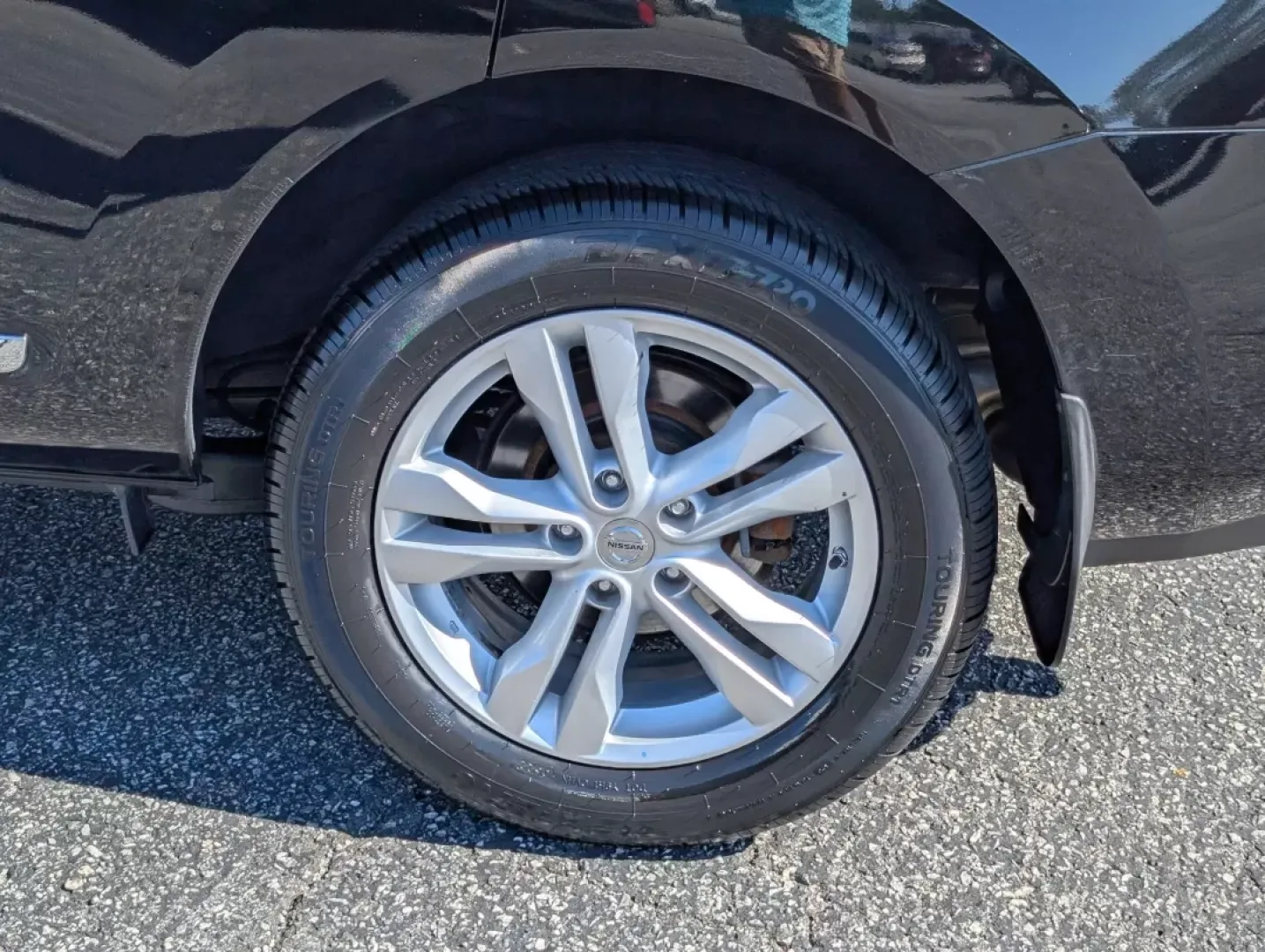 2012 /Black Nissan Rogue SV (JN8AS5MV8CW) with an Other engine, located at 3959 U.S. 80 W, Phenix City, AL, 36870, (334) 297-4885, 32.469296, -85.135185 - ### Discover Your Next Adventure with the 2012 Nissan Rogue SV at Gils Auto<br /> <br /> Are you ready to elevate your lifestyle with a vehicle that can handle everything from daily commutes to weekend getaways? The 2012 Nissan Rogue SV is the perfect companion for those seeking versatility, reliabi - Photo#8