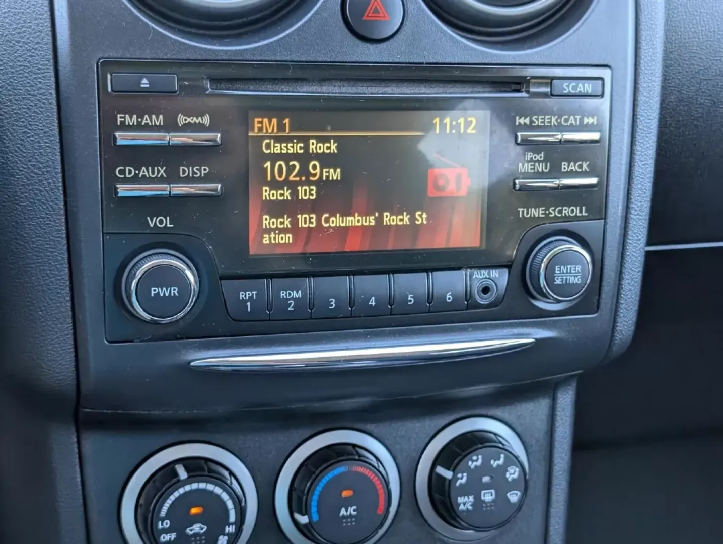 2012 /Black Nissan Rogue SV (JN8AS5MV8CW) with an Other engine, located at 3959 U.S. 80 W, Phenix City, AL, 36870, (334) 297-4885, 32.469296, -85.135185 - ### Discover Your Next Adventure with the 2012 Nissan Rogue SV at Gils Auto<br /> <br /> Are you ready to elevate your lifestyle with a vehicle that can handle everything from daily commutes to weekend getaways? The 2012 Nissan Rogue SV is the perfect companion for those seeking versatility, reliabi - Photo#17