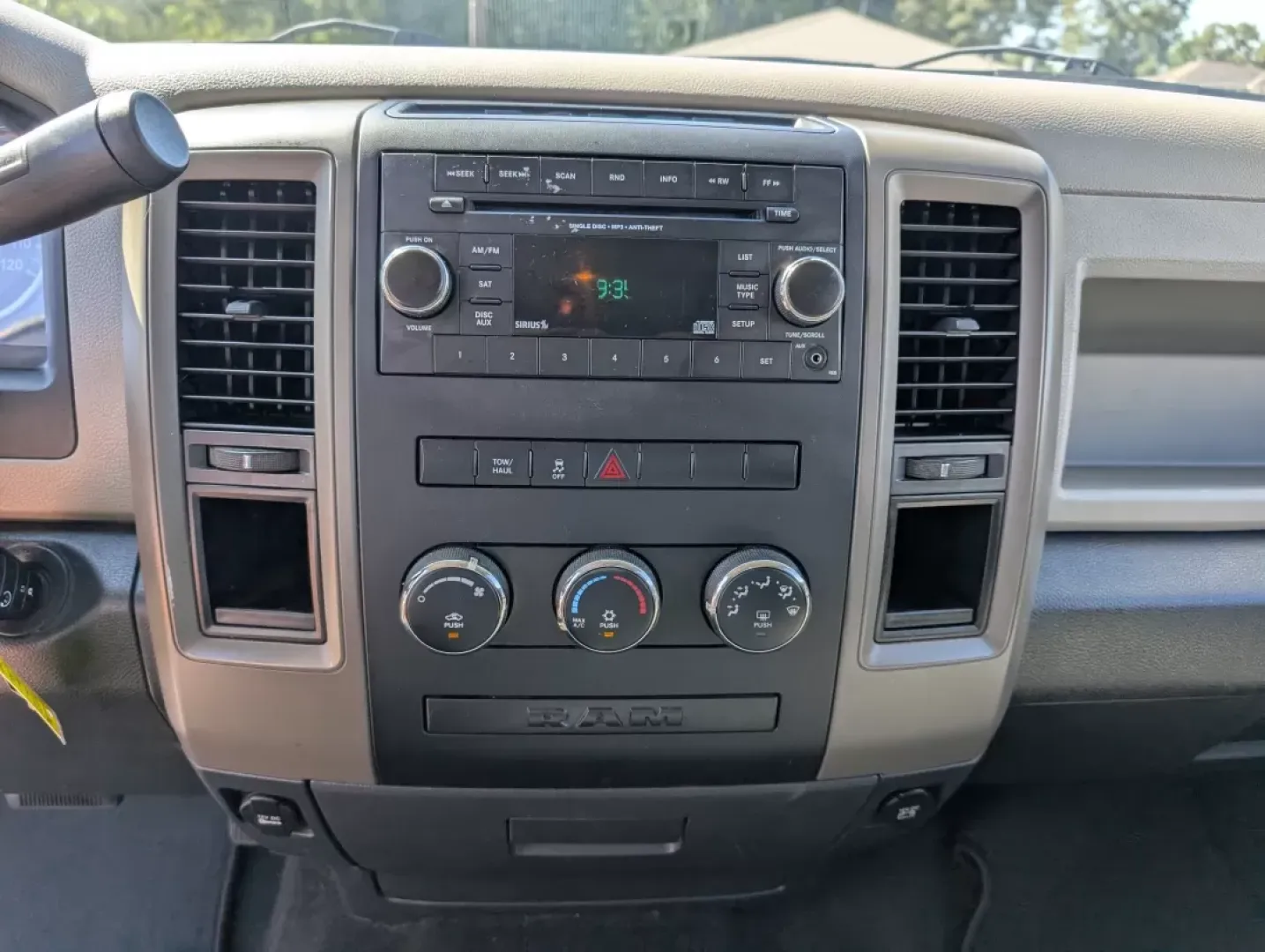 2012 /Dark Slate/Medium Graystone Ram 1500 Express (1C6RD6KT9CS) with an Other engine, located at 3959 U.S. 80 W, Phenix City, AL, 36870, (334) 297-4885, 32.469296, -85.135185 - **Drive Your Adventures with Confidence in this 2012 Ram 1500 Express Crew Cab!**<br /> <br /> Are you ready to elevate your weekend adventures or tackle your daily commute with style and power? At Gils Auto in Phenix City, AL, we have just the vehicle for you! This striking Deep Cherry Red Crystal - Photo#13