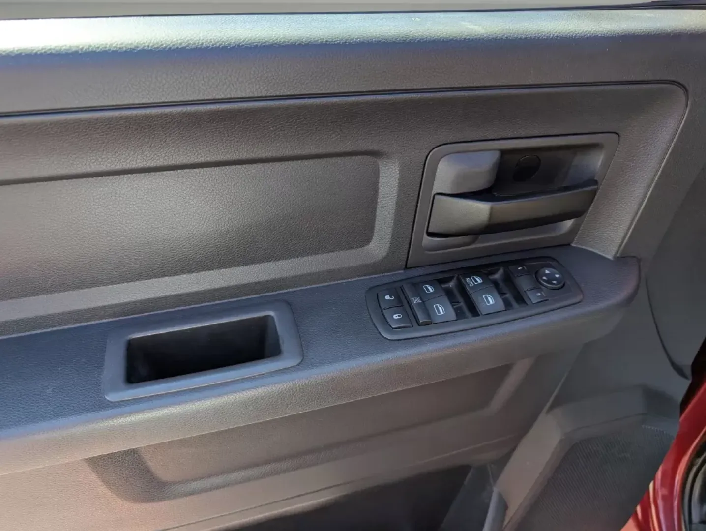 2012 /Dark Slate/Medium Graystone Ram 1500 Express (1C6RD6KT9CS) with an Other engine, located at 5115 14th Ave., Columbus, GA, 31904, (706) 323-0345, 32.511494, -84.971046 - **Drive Your Adventures with Confidence in this 2012 Ram 1500 Express Crew Cab!**<br /> <br /> Are you ready to elevate your weekend adventures or tackle your daily commute with style and power? At Gils Auto in Phenix City, AL, we have just the vehicle for you! This striking Deep Cherry Red Crystal - Photo#8