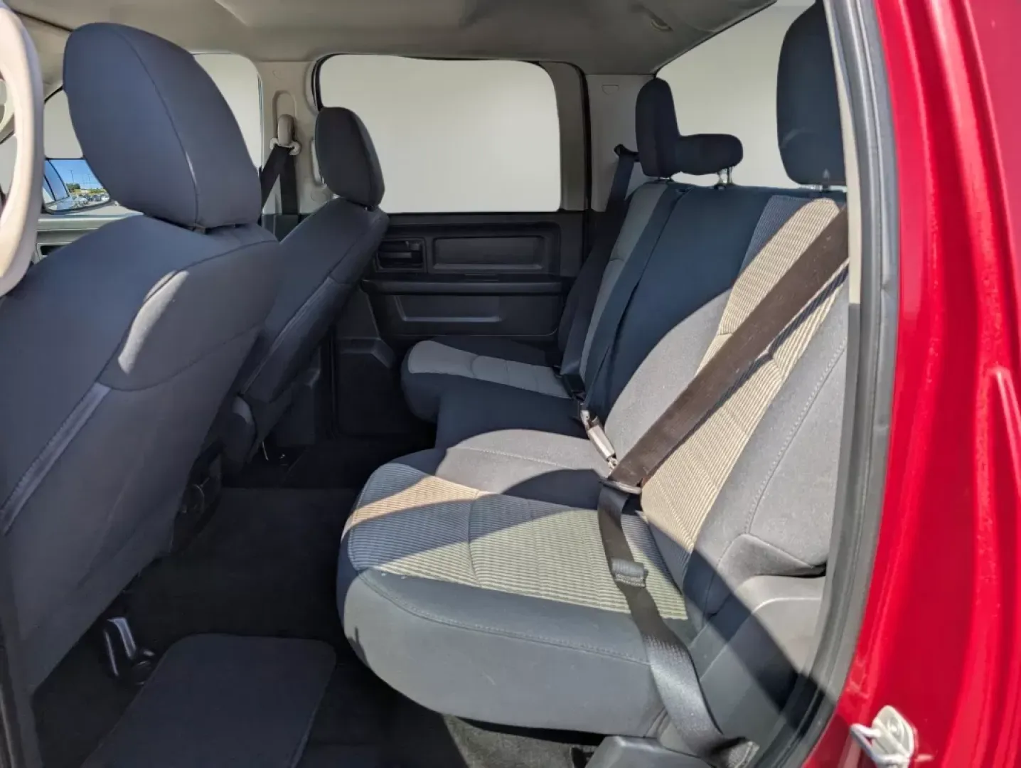 2012 /Dark Slate/Medium Graystone Ram 1500 Express (1C6RD6KT9CS) with an Other engine, located at 5115 14th Ave., Columbus, GA, 31904, (706) 323-0345, 32.511494, -84.971046 - **Drive Your Adventures with Confidence in this 2012 Ram 1500 Express Crew Cab!**<br /> <br /> Are you ready to elevate your weekend adventures or tackle your daily commute with style and power? At Gils Auto in Phenix City, AL, we have just the vehicle for you! This striking Deep Cherry Red Crystal - Photo#11