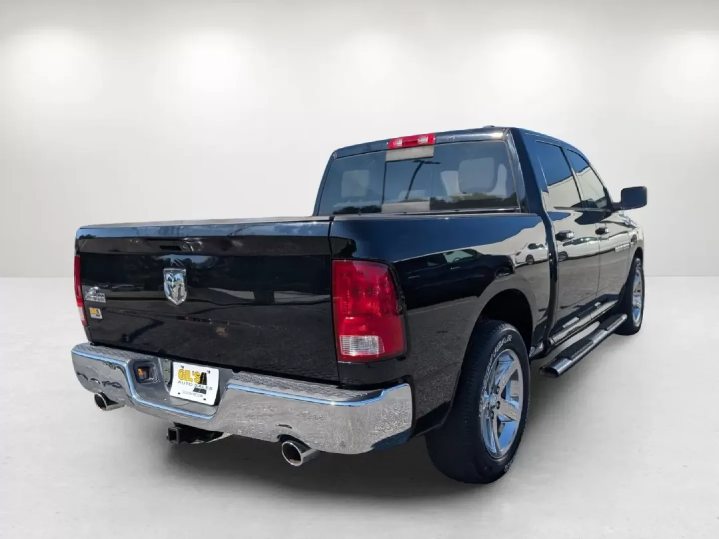 2012 /Light Pebble Beige/Bark Brown Ram 1500 Big Horn (1C6RD6LT3CS) with an Other engine, located at 3959 U.S. 80 W, Phenix City, AL, 36870, (334) 297-4885, 32.469296, -85.135185 - Are you in the market for a reliable truck that can handle everything from family adventures to weekend projects? Look no further than this 2012 Ram 1500 Big Horn, ready to take your lifestyle to the next level. Ideal for those who need a dependable vehicle with a touch of comfort and style, this cr - Photo#5