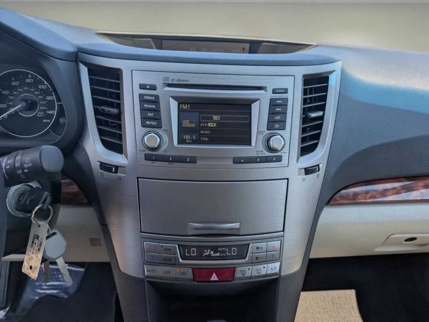 2012 /Warm Ivory Subaru Outback 2.5i Limited (4S4BRBKC5C3) with an Other engine, located at 5115 14th Ave., Columbus, GA, 31904, (706) 323-0345, 32.511494, -84.971046 - **Adventure Awaits with the 2012 Subaru Outback 2.5i Limited Your Perfect Companion for Family Road Trips!**<br /> <br /> Are you ready to embark on unforgettable journeys with your family or friends? The 2012 Subaru Outback 2.5i Limited is the ideal vehicle that combines comfort, space, and versat - Photo#12