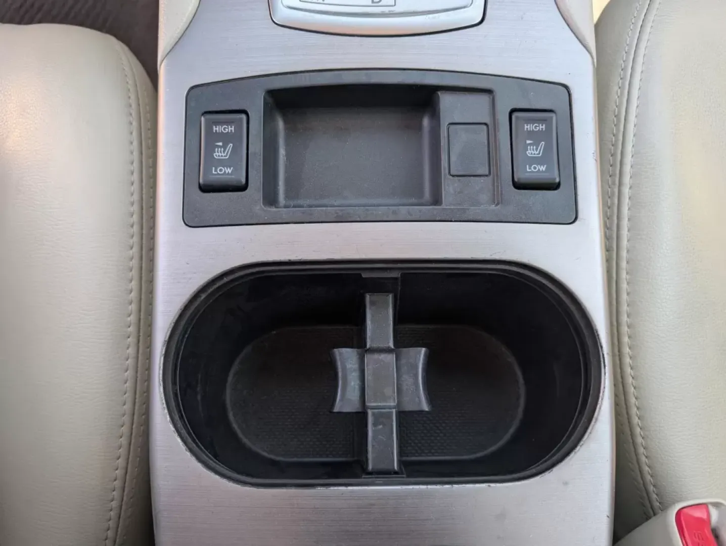 2012 /Warm Ivory Subaru Outback 2.5i Limited (4S4BRBKC5C3) with an Other engine, located at 5115 14th Ave., Columbus, GA, 31904, (706) 323-0345, 32.511494, -84.971046 - **Adventure Awaits with the 2012 Subaru Outback 2.5i Limited Your Perfect Companion for Family Road Trips!**<br /> <br /> Are you ready to embark on unforgettable journeys with your family or friends? The 2012 Subaru Outback 2.5i Limited is the ideal vehicle that combines comfort, space, and versat - Photo#14