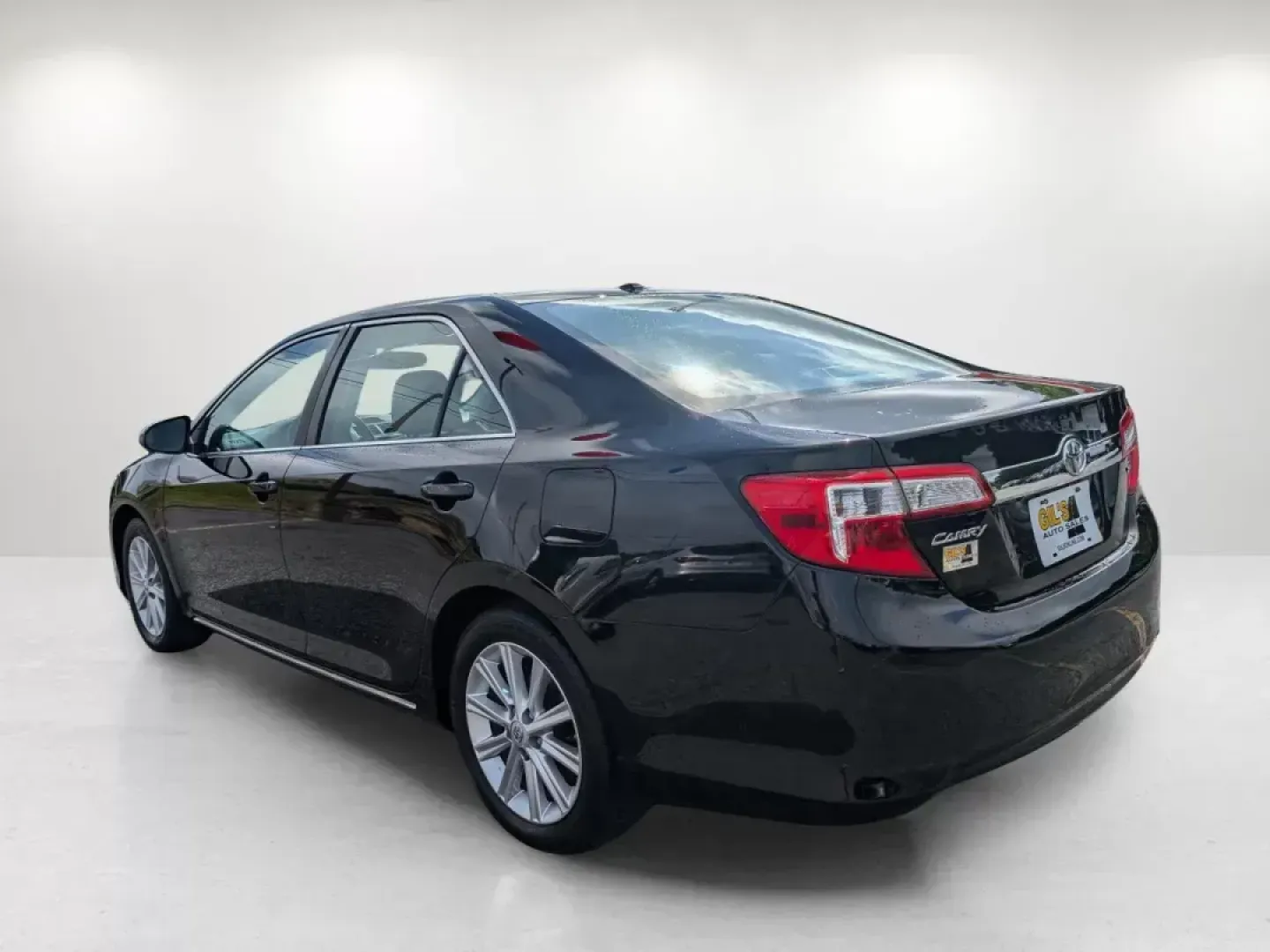 2012 Toyota Camry XLE (4T4BF1FK1CR) with an Gas I4 2.5L/152 engine, 6-Speed Automatic w/Manual Shift transmission, located at 3959 U.S. 80 W, Phenix City, AL, 36870, (334) 297-4885, 32.469296, -85.135185 - **Drive Home Your Dream: 2012 Toyota Camry XLE in Phenix City, AL**<br /> <br /> Are you looking for a reliable sedan that effortlessly combines comfort, style, and technology? Look no further than this 2012 Toyota Camry XLE, perfect for daily commutes, family outings, or weekend adventures. With it - Photo#7