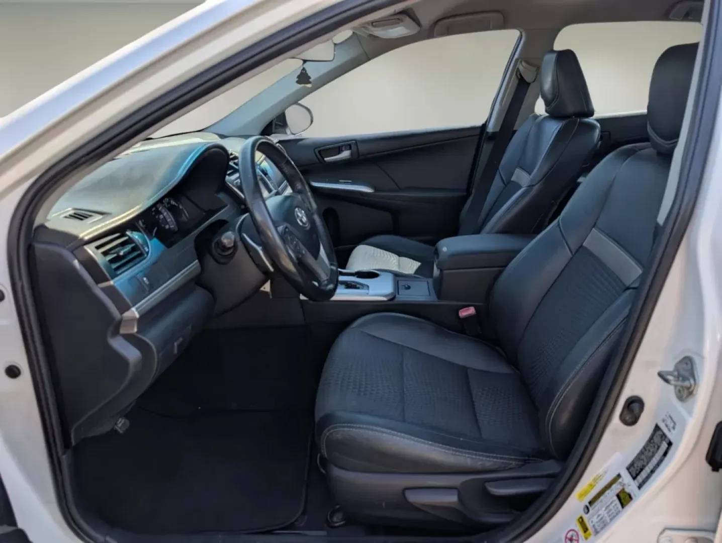 2012 Toyota Camry SE (4T1BF1FK3CU) with an Other engine, located at 7000 Northlake Connector, Columbus, GA, 31904, (706) 987-8085, 32.524975, -84.978134 - **Discover Your Perfect Ride: 2012 Toyota Camry SE Ideal for Daily Commuters and Family Adventures!**<br /> <br /> Are you searching for a reliable sedan that balances comfort, style, and performance? Look no further! The 2012 Toyota Camry SE is the perfect vehicle for your daily commutes, weekend - Photo#9