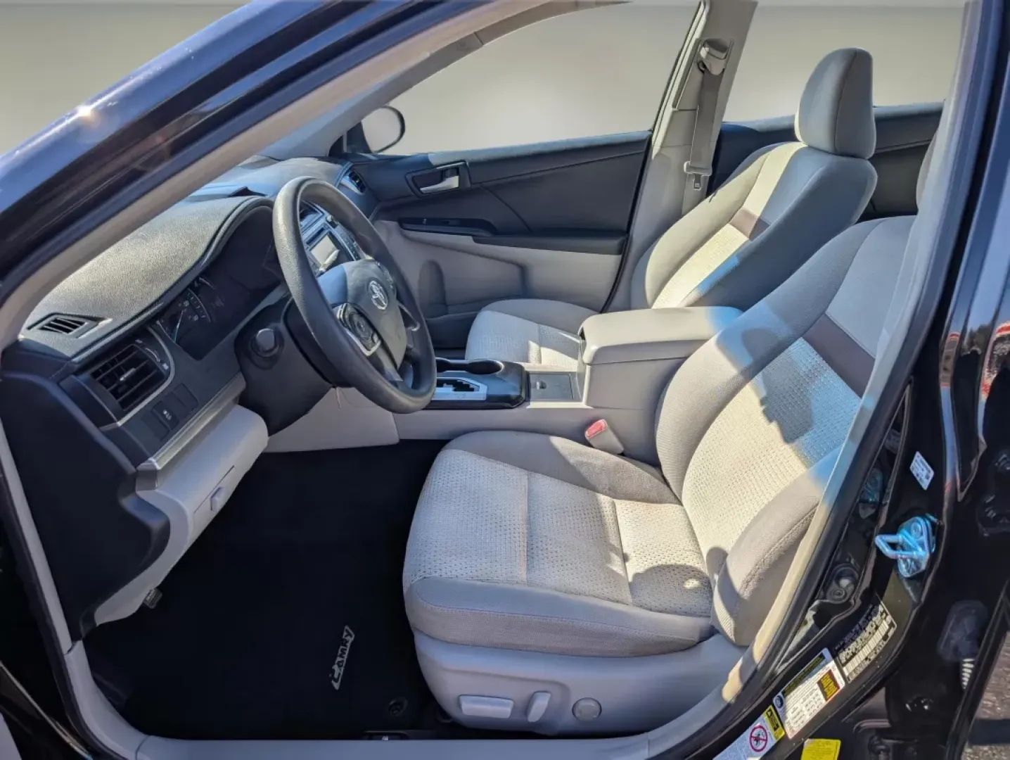 2012 Toyota Camry LE (4T1BF1FK8CU) with an Other engine, located at 1430 Gateway Drive, Opelika, AL, 36801, (334) 239-0944, 32.637871, -85.409790 - ### Discover Your Next Adventure with the 2012 Toyota Camry LE at Gils Auto!<br /> <br /> Are you searching for a reliable vehicle that can handle your daily commutes, weekend getaways, or carpooling needs? Look no further! The **2012 Toyota Camry LE** is the perfect blend of efficiency, comfort, an - Photo#8