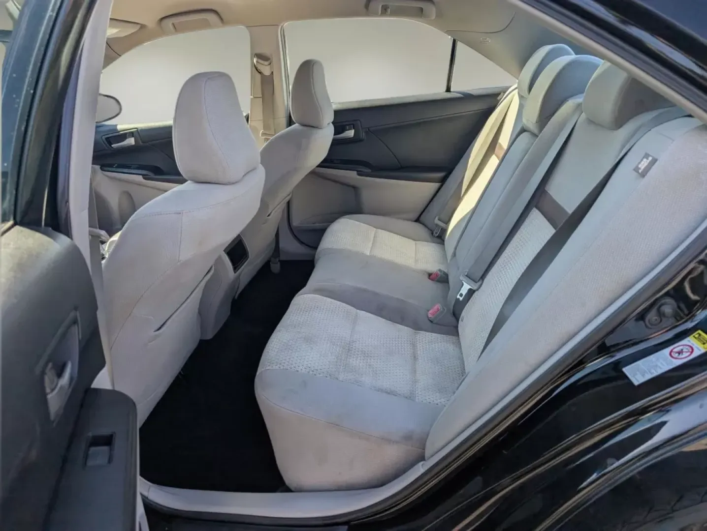 2012 Toyota Camry LE (4T1BF1FK8CU) with an Other engine, located at 1430 Gateway Drive, Opelika, AL, 36801, (334) 239-0944, 32.637871, -85.409790 - ### Discover Your Next Adventure with the 2012 Toyota Camry LE at Gils Auto!<br /> <br /> Are you searching for a reliable vehicle that can handle your daily commutes, weekend getaways, or carpooling needs? Look no further! The **2012 Toyota Camry LE** is the perfect blend of efficiency, comfort, an - Photo#9