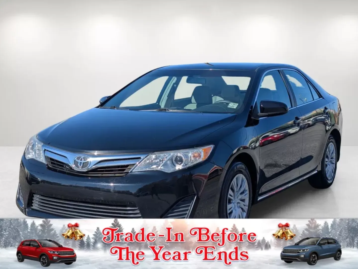 2012 Toyota Camry LE (4T1BF1FK8CU) with an Other engine, located at 1430 Gateway Drive, Opelika, AL, 36801, (334) 239-0944, 32.637871, -85.409790 - ### Discover Your Next Adventure with the 2012 Toyota Camry LE at Gils Auto!<br /> <br /> Are you searching for a reliable vehicle that can handle your daily commutes, weekend getaways, or carpooling needs? Look no further! The **2012 Toyota Camry LE** is the perfect blend of efficiency, comfort, an - Photo#0
