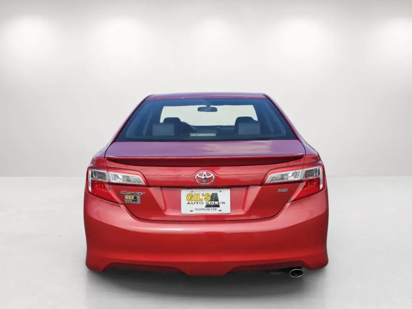 2012 Toyota Camry SE (4T1BF1FK5CU) with an Other engine, located at 804 22nd Ave, Phenix City, AL, 36870, (334) 297-1860, 32.484749, -85.024475 - **Drive in Style and Comfort with the 2012 Toyota Camry SE Perfect for Your Daily Adventures!**<br /> <br /> Are you looking for a reliable and stylish sedan that can effortlessly accommodate your everyday commute or weekend getaways? Look no further than this stunning 2012 Toyota Camry SE, now ava - Photo#4