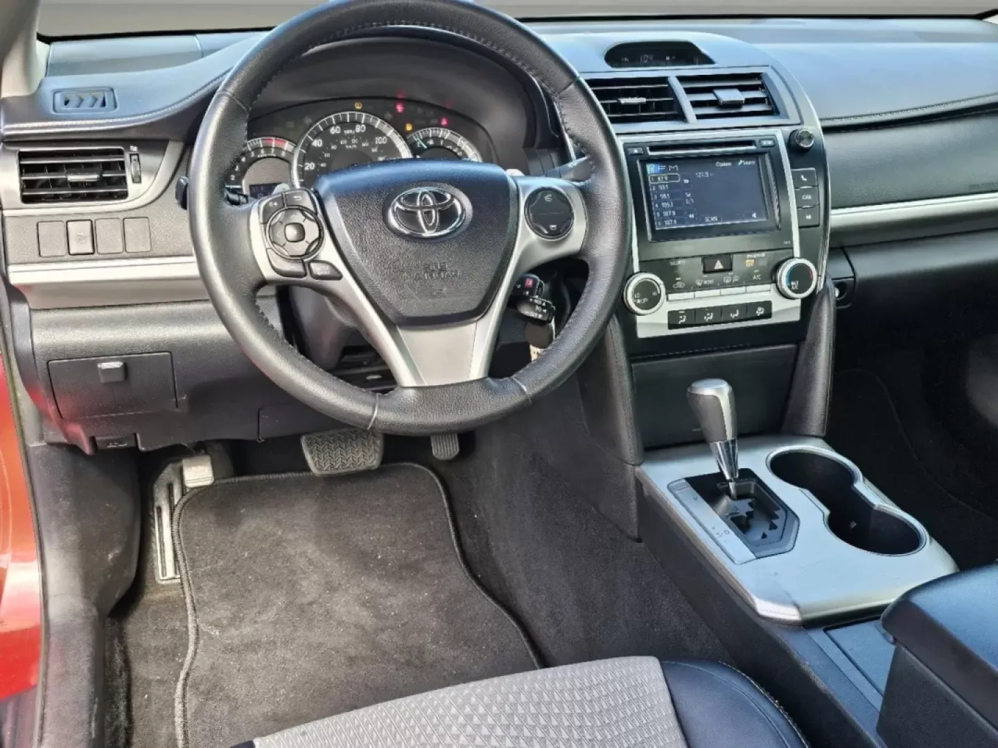2012 Toyota Camry SE (4T1BF1FK5CU) with an Other engine, located at 804 22nd Ave, Phenix City, AL, 36870, (334) 297-1860, 32.484749, -85.024475 - **Drive in Style and Comfort with the 2012 Toyota Camry SE Perfect for Your Daily Adventures!**<br /> <br /> Are you looking for a reliable and stylish sedan that can effortlessly accommodate your everyday commute or weekend getaways? Look no further than this stunning 2012 Toyota Camry SE, now ava - Photo#14