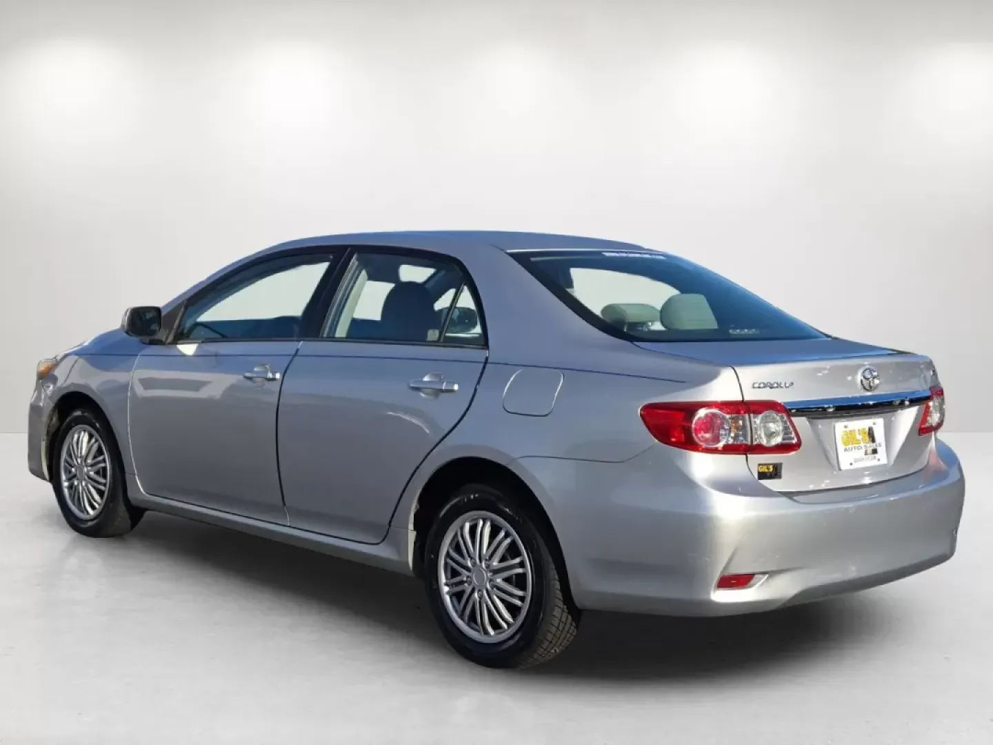 2012 Toyota Corolla LE (2T1BU4EE1CC) with an Other engine, located at 1430 Gateway Drive, Opelika, AL, 36801, (334) 239-0944, 32.637871, -85.409790 - **Discover Your Ideal Commuter Companion: 2012 Toyota Corolla at Gils Auto Phenix City, AL**<br /> <br /> Are you searching for a reliable vehicle that can effortlessly handle your daily commute or weekend adventures? Look no further than this **2012 Toyota Corolla**, available now at **Gils Auto** - Photo#7