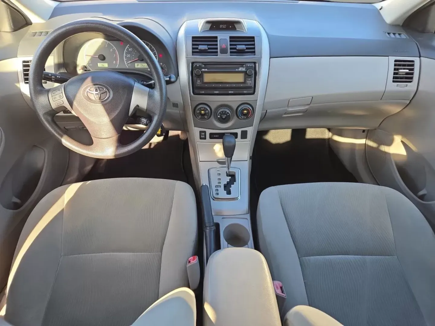 2012 Toyota Corolla LE (2T1BU4EE1CC) with an Other engine, located at 1430 Gateway Drive, Opelika, AL, 36801, (334) 239-0944, 32.637871, -85.409790 - **Discover Your Ideal Commuter Companion: 2012 Toyota Corolla at Gils Auto Phenix City, AL**<br /> <br /> Are you searching for a reliable vehicle that can effortlessly handle your daily commute or weekend adventures? Look no further than this **2012 Toyota Corolla**, available now at **Gils Auto** - Photo#13