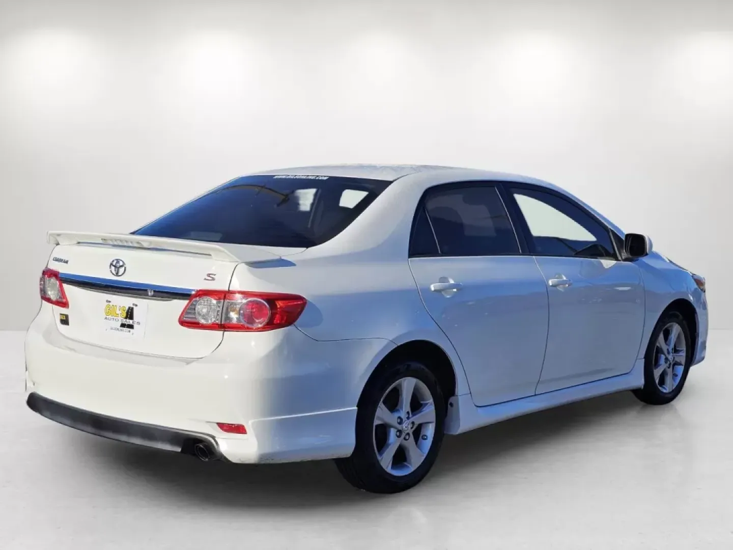 2012 Toyota Corolla S (2T1BU4EE0CC) with an Other engine, located at 804 22nd Ave, Phenix City, AL, 36870, (334) 297-1860, 32.484749, -85.024475 - **Explore the Open Road with Confidence: 2012 Toyota Corolla at Gils Auto in Phenix City, AL!**<br /> <br /> Are you looking for a reliable sedan that combines style, comfort, and affordability? The 2012 Toyota Corolla is your ideal partner for city commutes, family outings, or weekend getaways. Wit - Photo#4