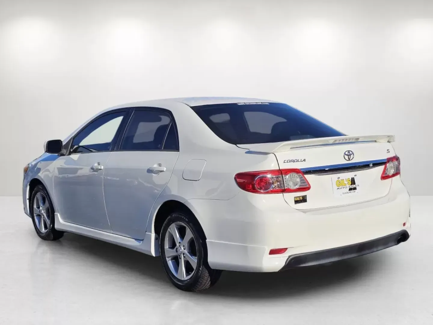 2012 Toyota Corolla S (2T1BU4EE0CC) with an Other engine, located at 804 22nd Ave, Phenix City, AL, 36870, (334) 297-1860, 32.484749, -85.024475 - **Explore the Open Road with Confidence: 2012 Toyota Corolla at Gils Auto in Phenix City, AL!**<br /> <br /> Are you looking for a reliable sedan that combines style, comfort, and affordability? The 2012 Toyota Corolla is your ideal partner for city commutes, family outings, or weekend getaways. Wit - Photo#6