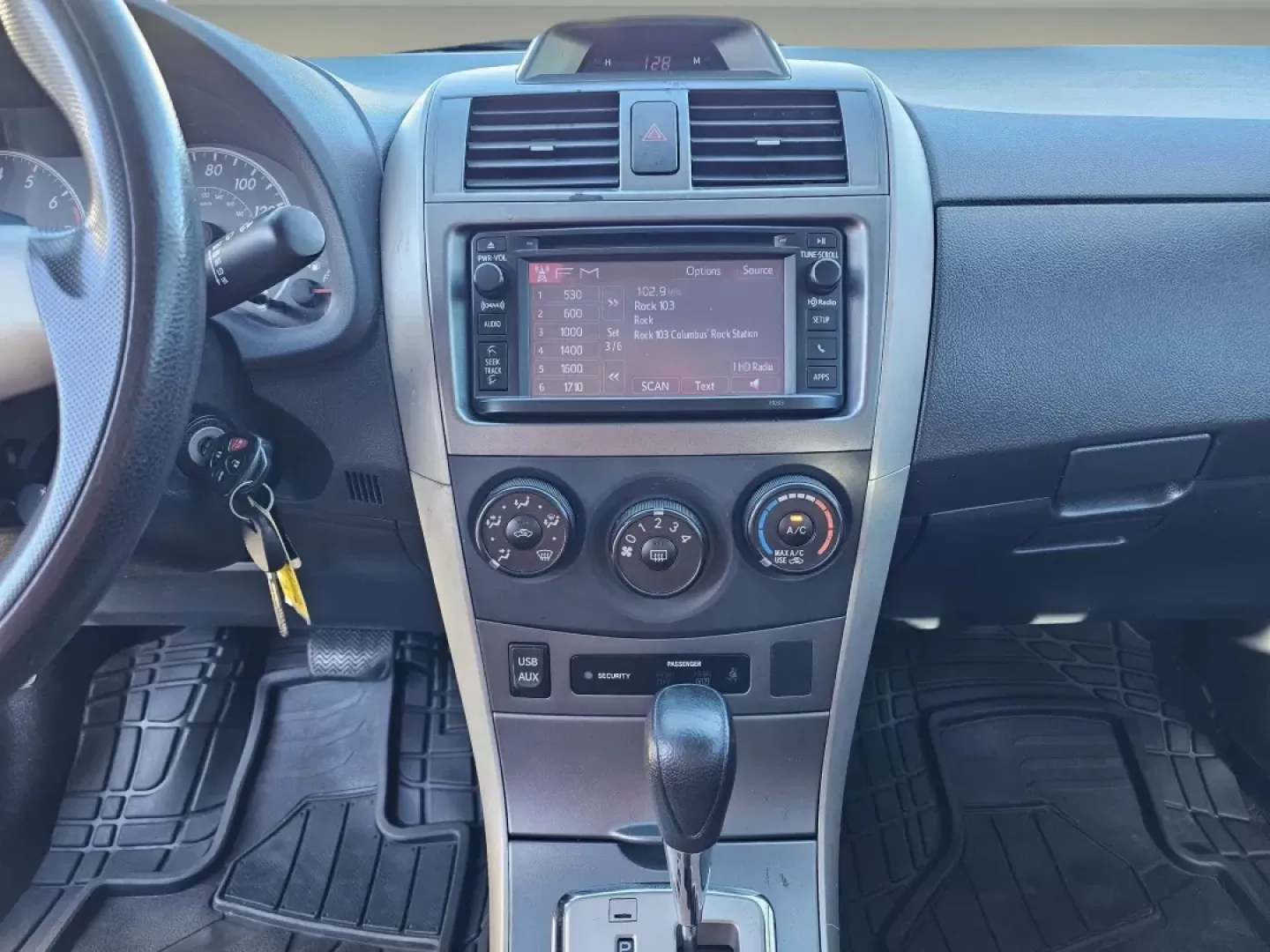 2012 Toyota Corolla S (2T1BU4EE0CC) with an Other engine, located at 804 22nd Ave, Phenix City, AL, 36870, (334) 297-1860, 32.484749, -85.024475 - **Explore the Open Road with Confidence: 2012 Toyota Corolla at Gils Auto in Phenix City, AL!**<br /> <br /> Are you looking for a reliable sedan that combines style, comfort, and affordability? The 2012 Toyota Corolla is your ideal partner for city commutes, family outings, or weekend getaways. Wit - Photo#12