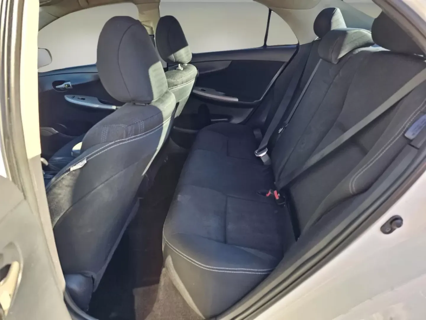 2012 Toyota Corolla S (2T1BU4EE0CC) with an Other engine, located at 804 22nd Ave, Phenix City, AL, 36870, (334) 297-1860, 32.484749, -85.024475 - **Explore the Open Road with Confidence: 2012 Toyota Corolla at Gils Auto in Phenix City, AL!**<br /> <br /> Are you looking for a reliable sedan that combines style, comfort, and affordability? The 2012 Toyota Corolla is your ideal partner for city commutes, family outings, or weekend getaways. Wit - Photo#14