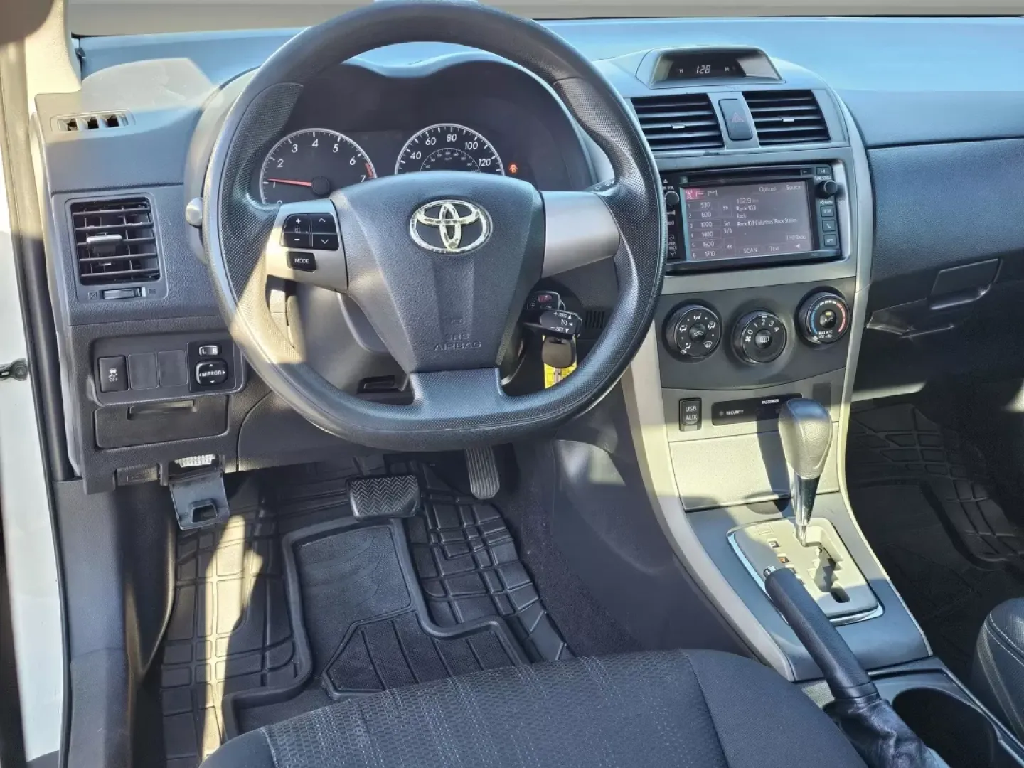 2012 Toyota Corolla S (2T1BU4EE0CC) with an Other engine, located at 804 22nd Ave, Phenix City, AL, 36870, (334) 297-1860, 32.484749, -85.024475 - **Explore the Open Road with Confidence: 2012 Toyota Corolla at Gils Auto in Phenix City, AL!**<br /> <br /> Are you looking for a reliable sedan that combines style, comfort, and affordability? The 2012 Toyota Corolla is your ideal partner for city commutes, family outings, or weekend getaways. Wit - Photo#15