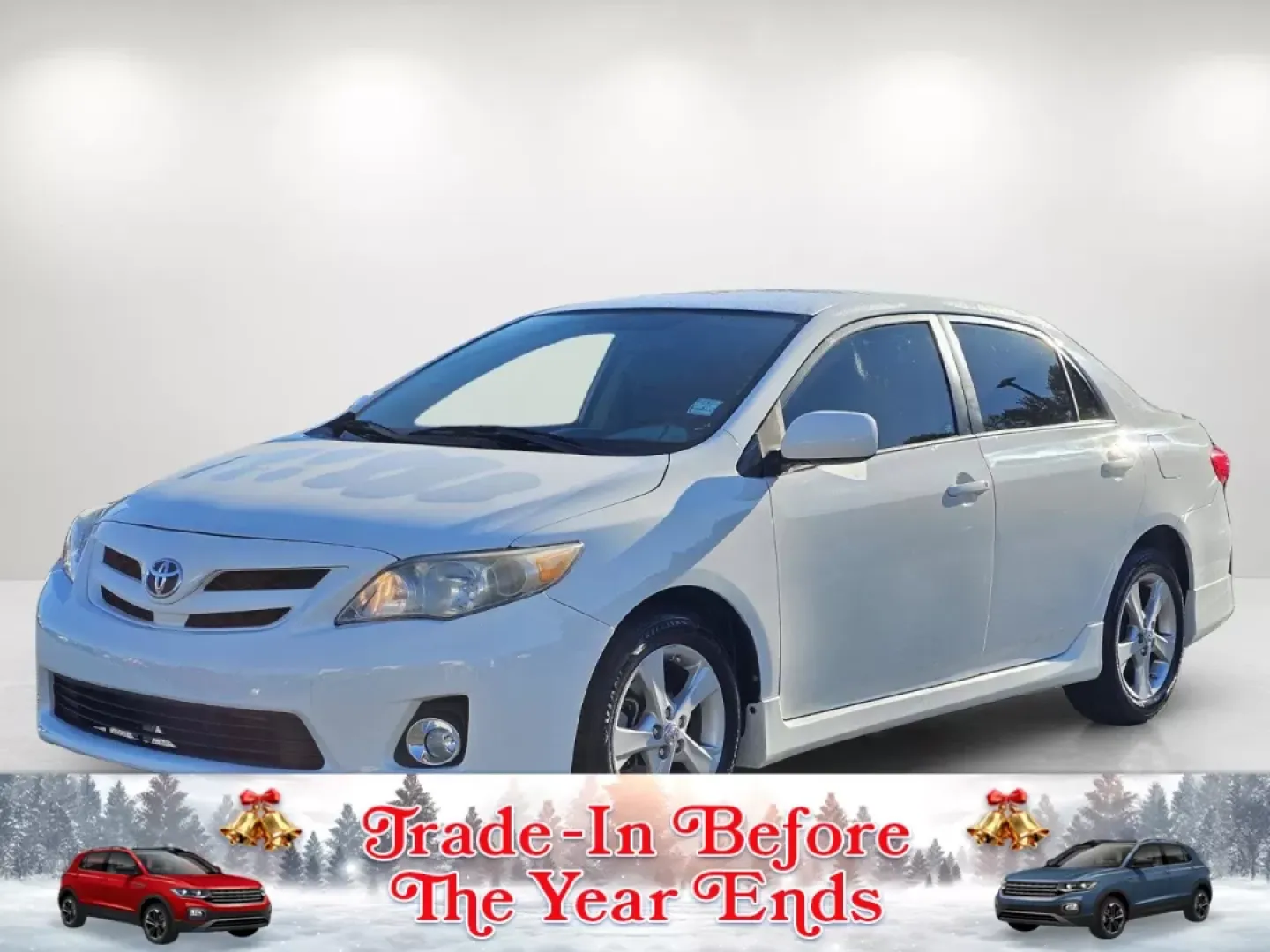 2012 Toyota Corolla S (2T1BU4EE0CC) with an Other engine, located at 804 22nd Ave, Phenix City, AL, 36870, (334) 297-1860, 32.484749, -85.024475 - **Explore the Open Road with Confidence: 2012 Toyota Corolla at Gils Auto in Phenix City, AL!**<br /> <br /> Are you looking for a reliable sedan that combines style, comfort, and affordability? The 2012 Toyota Corolla is your ideal partner for city commutes, family outings, or weekend getaways. Wit - Photo#0