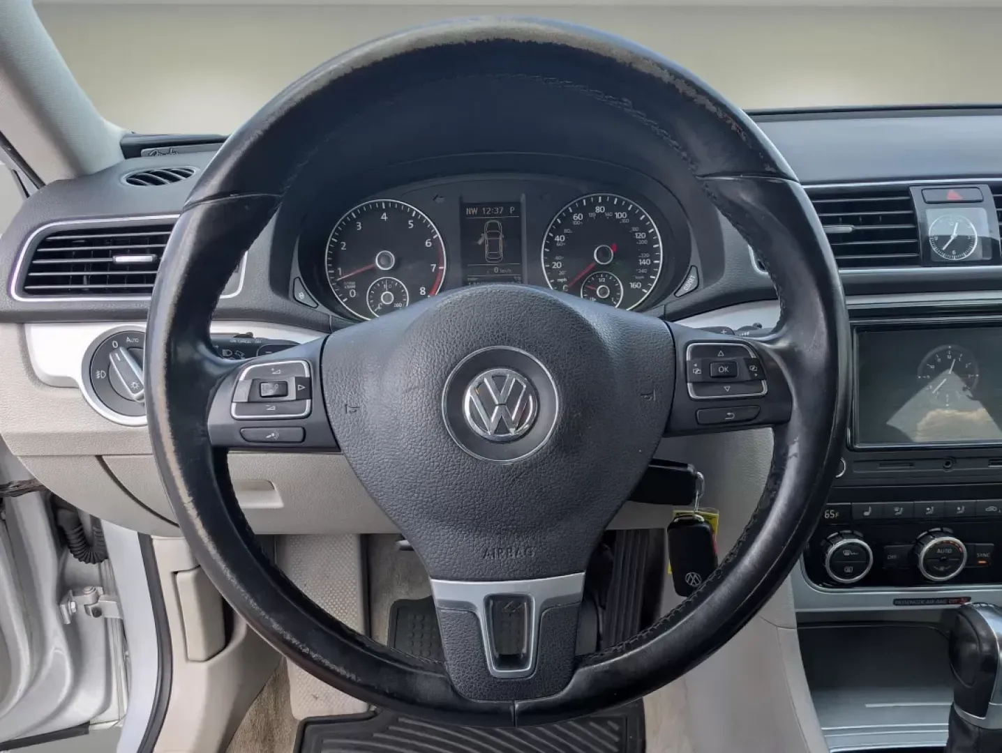 2012 Volkswagen Passat SE w/Sunroof (1VWBM7A35CC) with an Other engine, located at 3959 U.S. 80 W, Phenix City, AL, 36870, (334) 297-4885, 32.469296, -85.135185 - **Elevate Your Daily Commute with this 2012 Volkswagen Passat SE w/Sunroof!** <br /> <br /> Are you searching for the perfect vehicle to enhance your daily routine or weekend getaways? Look no further! The 2012 Volkswagen Passat SE w/Sunroof is the ideal sedan for those who crave a blend of comfort, - Photo#15