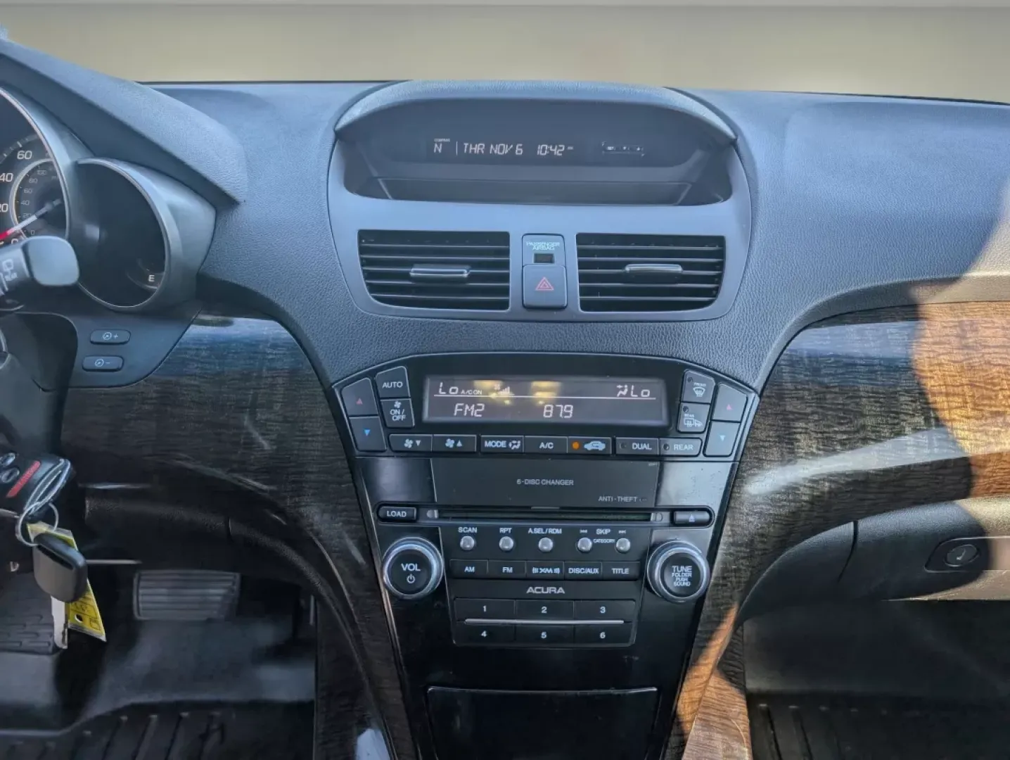 2013 Acura MDX (2HNYD2H23DH) with an Other engine, located at 3959 U.S. 80 W, Phenix City, AL, 36870, (334) 297-4885, 32.469296, -85.135185 - **Experience Unmatched Versatility with the 2013 Acura MDX at Gils Auto in Phenix City, AL!**<br /> <br /> Are you ready to elevate your driving experience? Whether you're tackling daily commutes, managing a busy family's schedule, or seeking weekend adventures, the 2013 Acura MDX is the perfect SUV - Photo#13